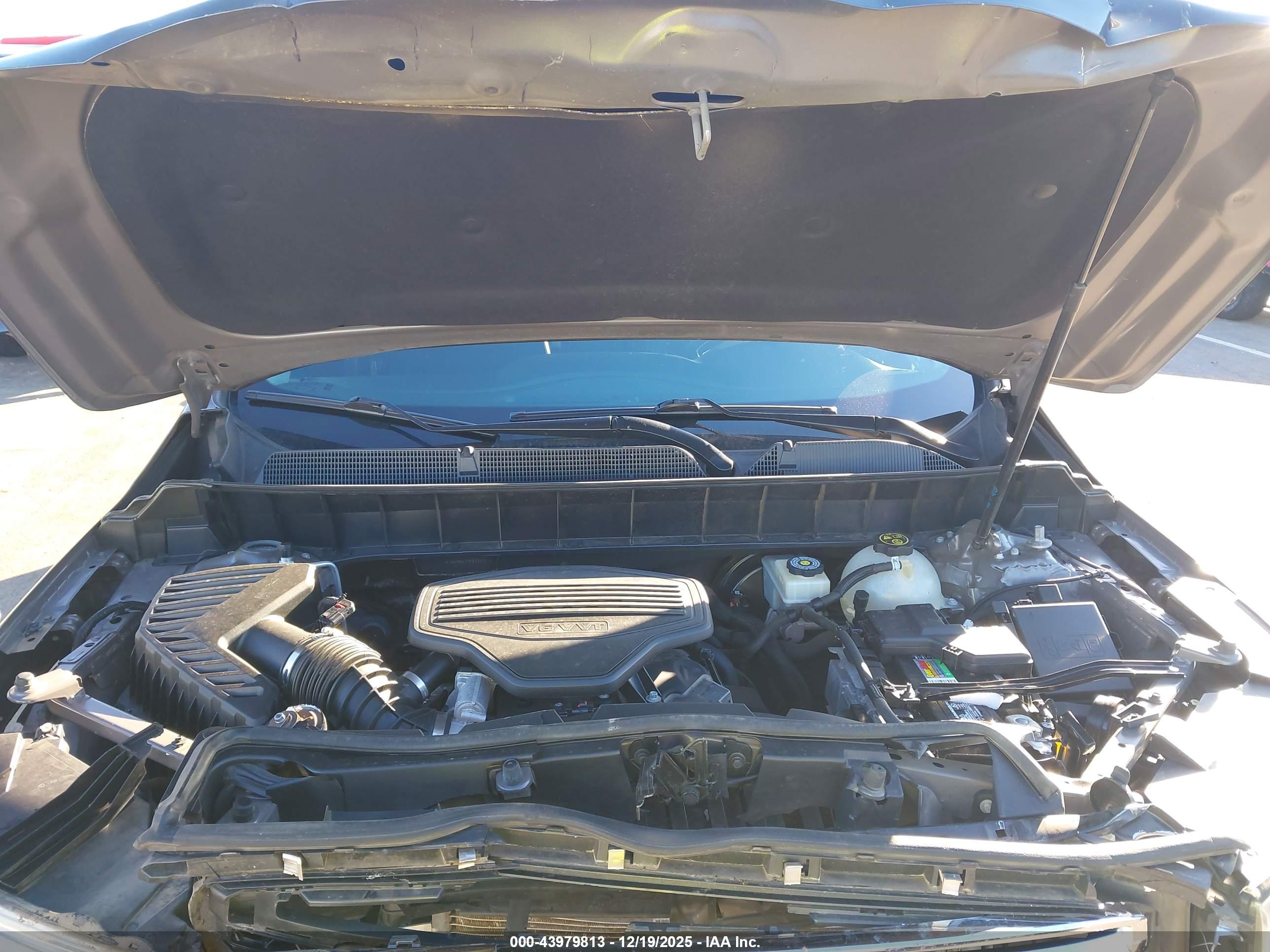 GMC ACADIA image 10
