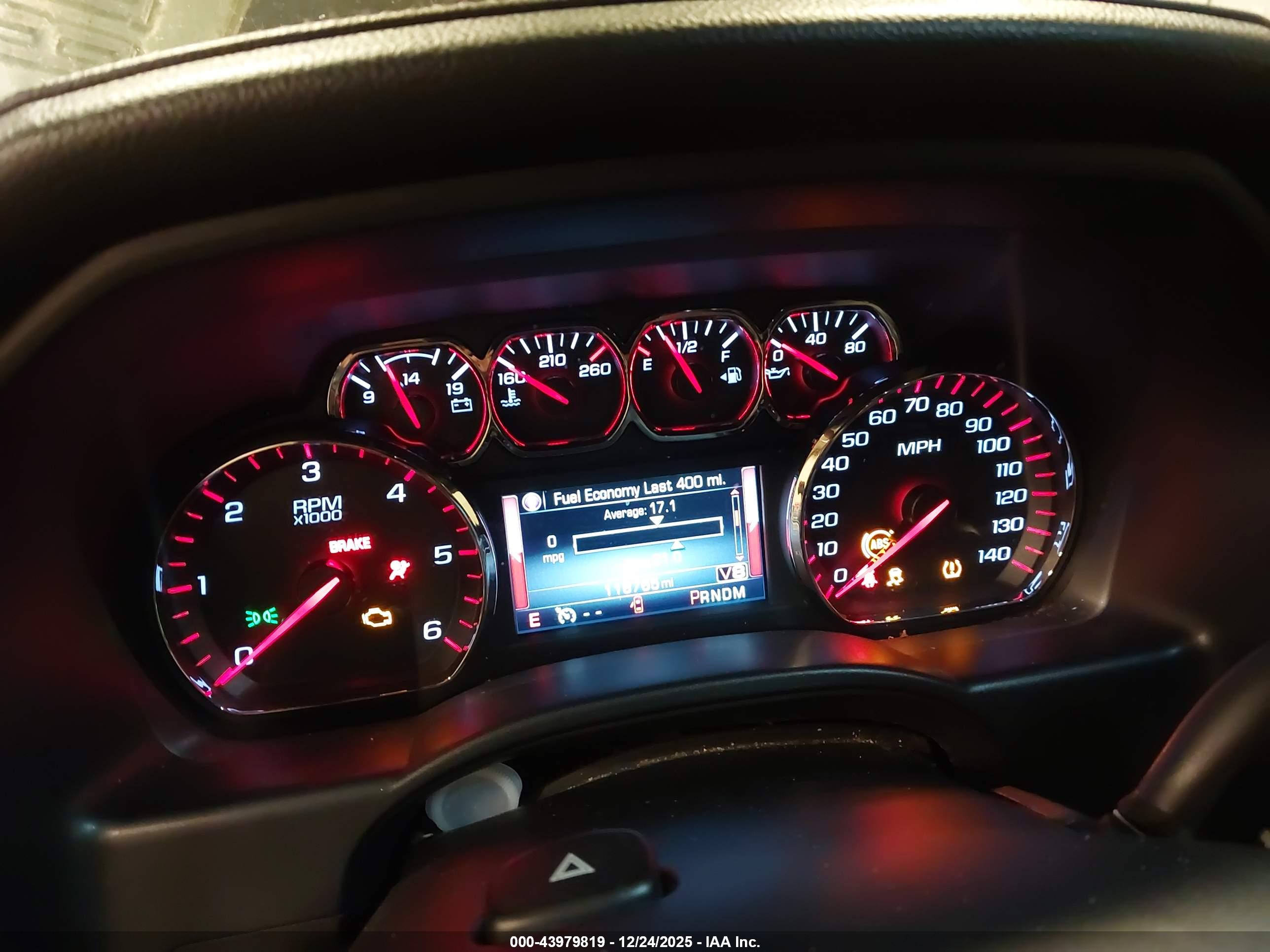 GMC SIERRA image 7