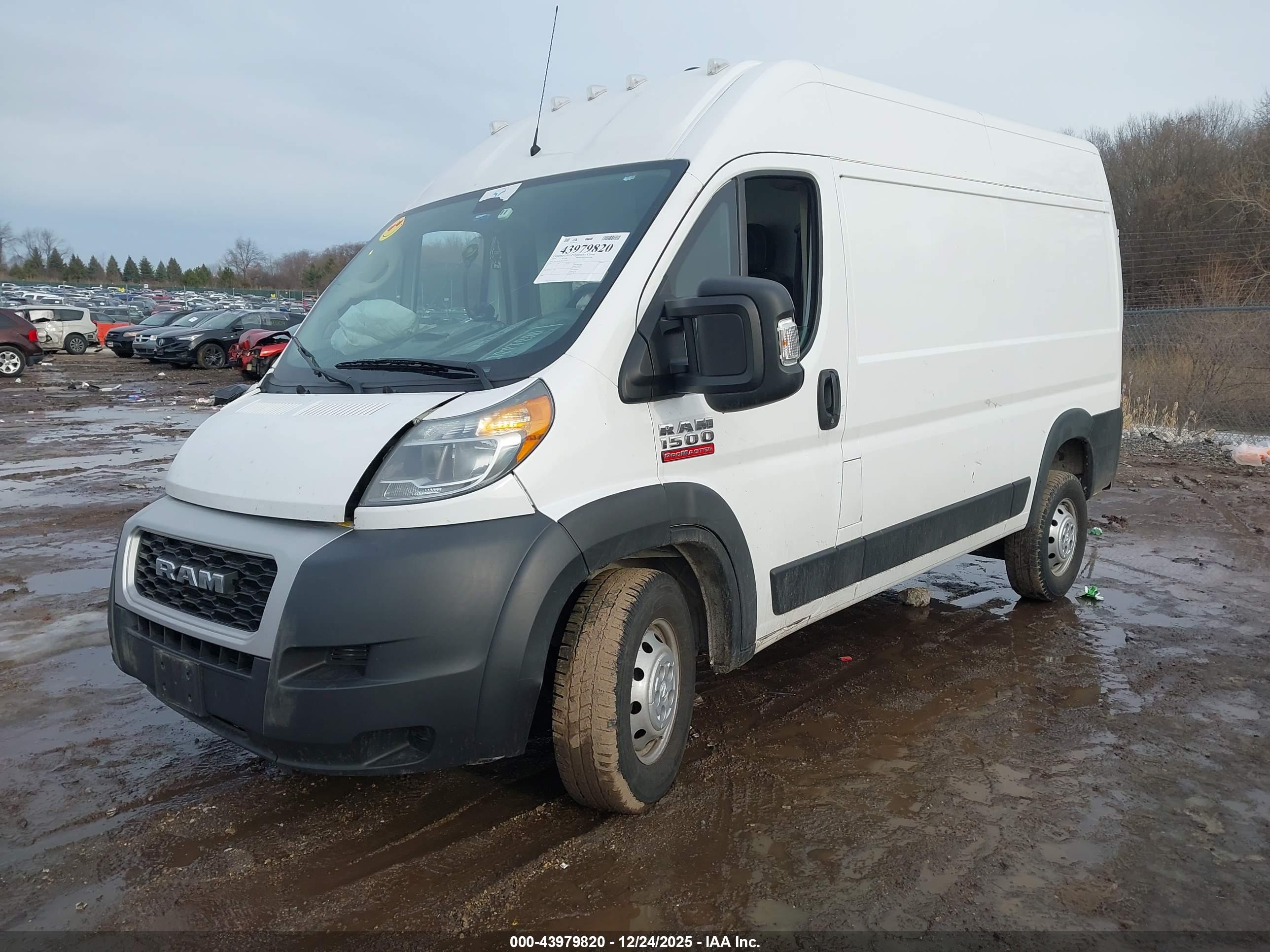 RAM PROMASTER image 2