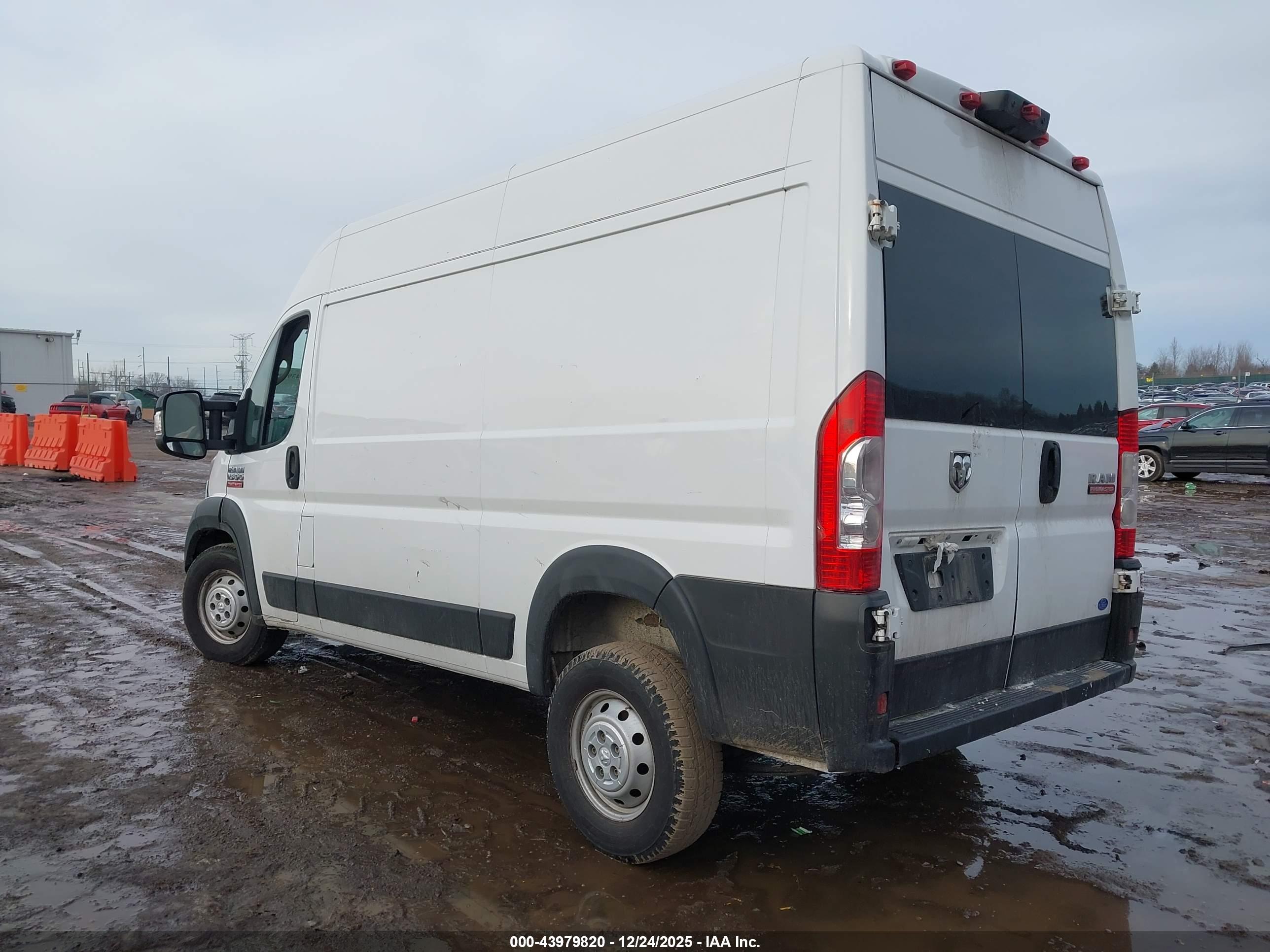 RAM PROMASTER image 3
