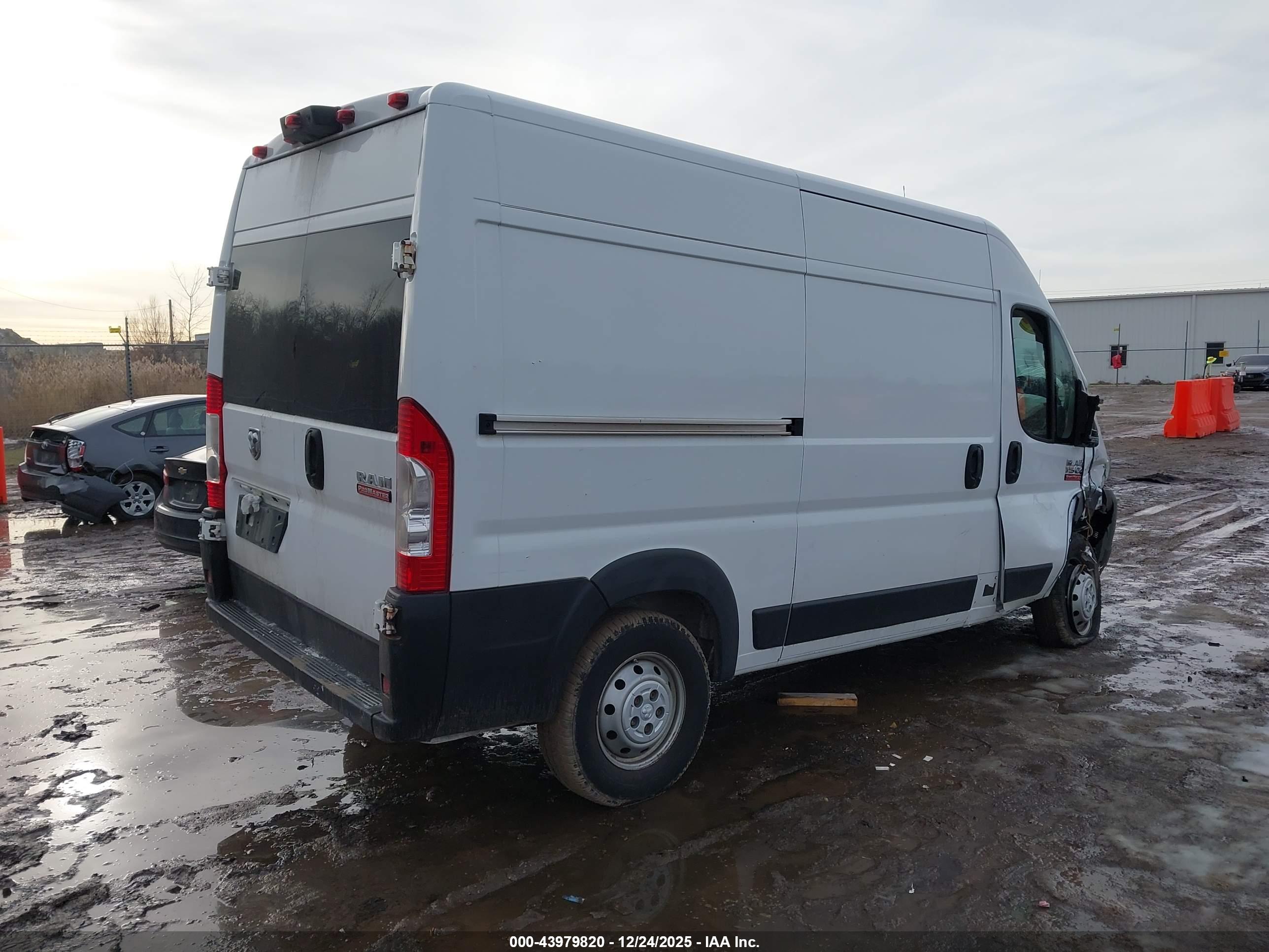 RAM PROMASTER image 4