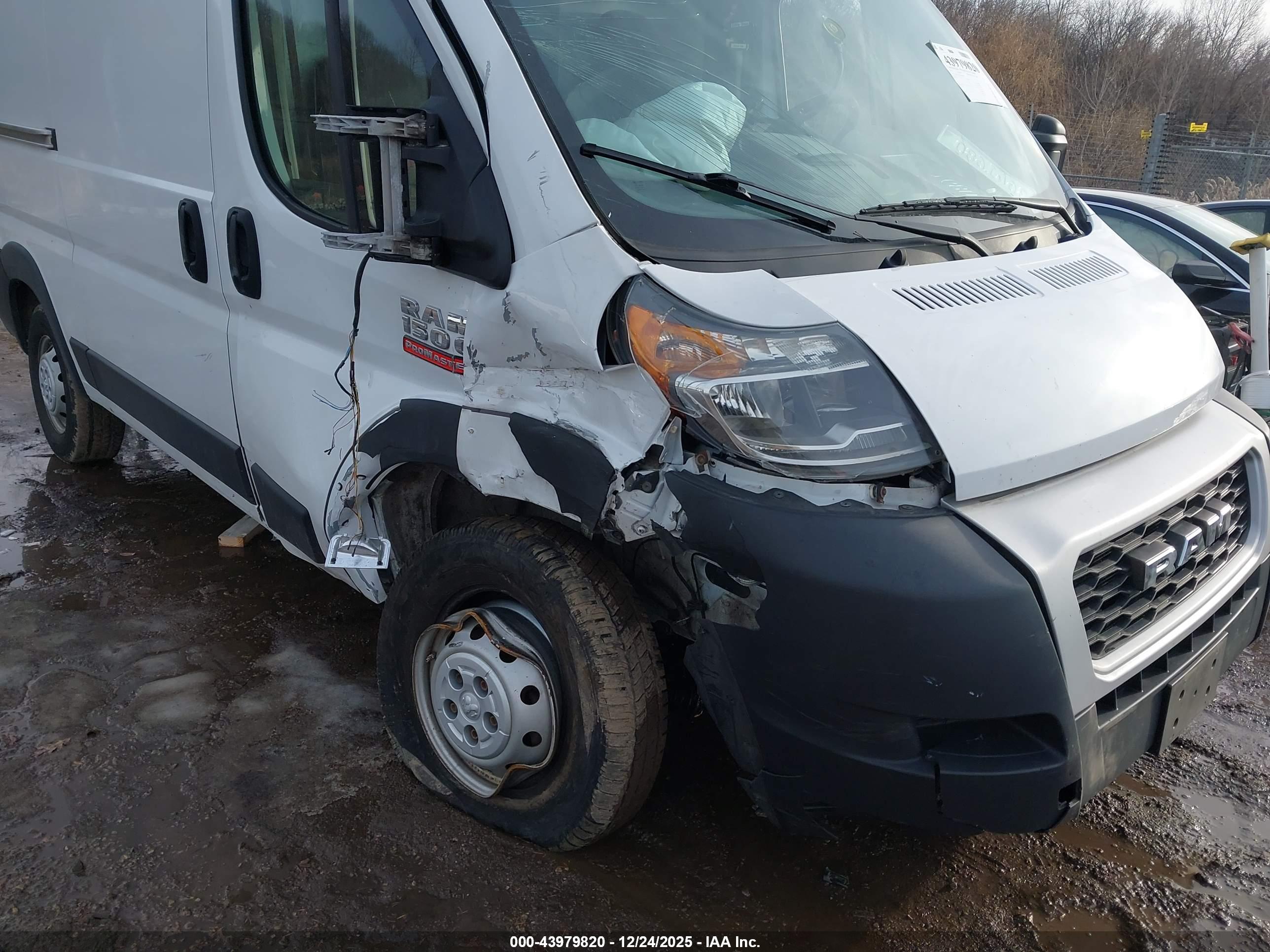 RAM PROMASTER image 6