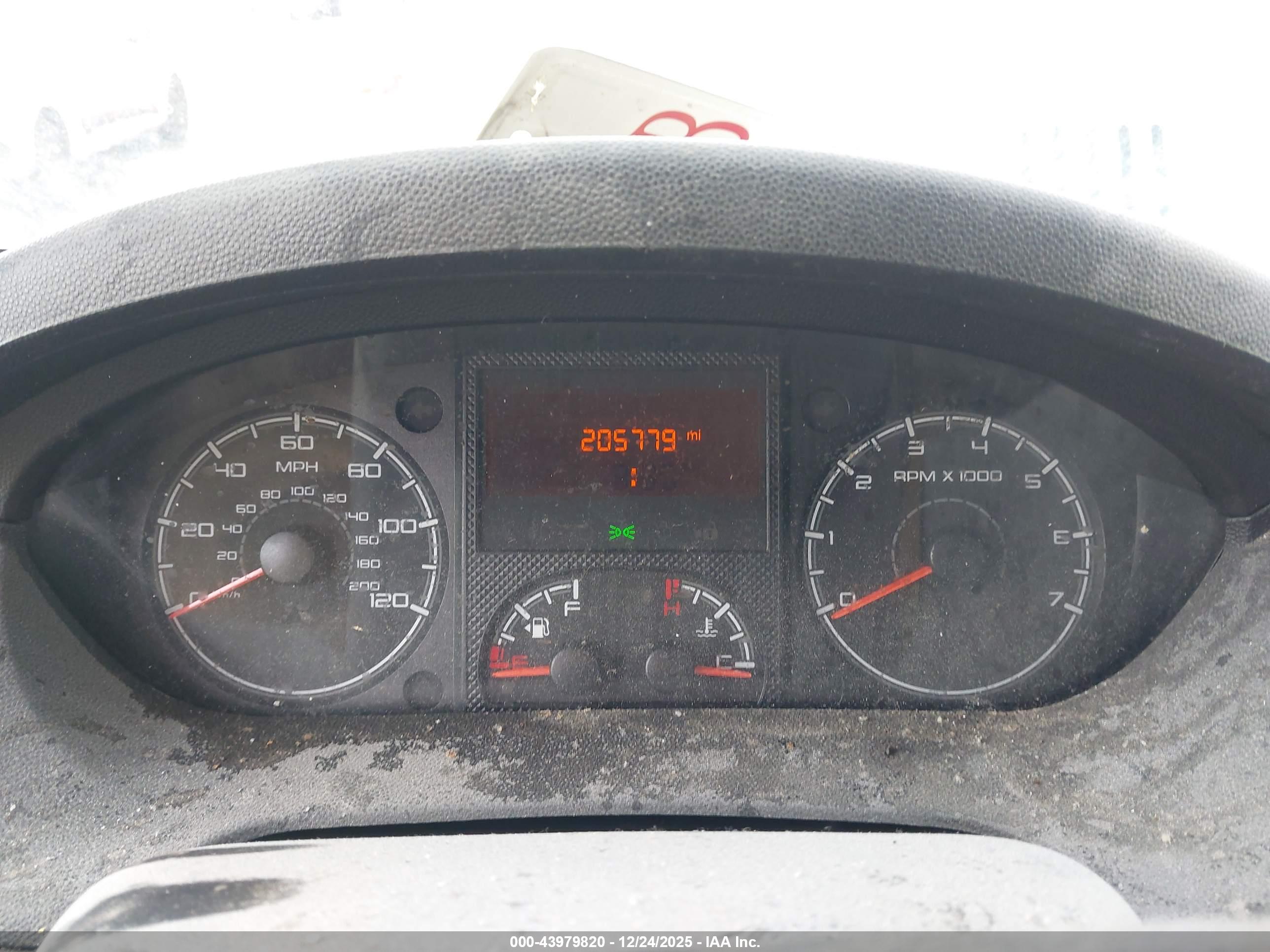 RAM PROMASTER image 7