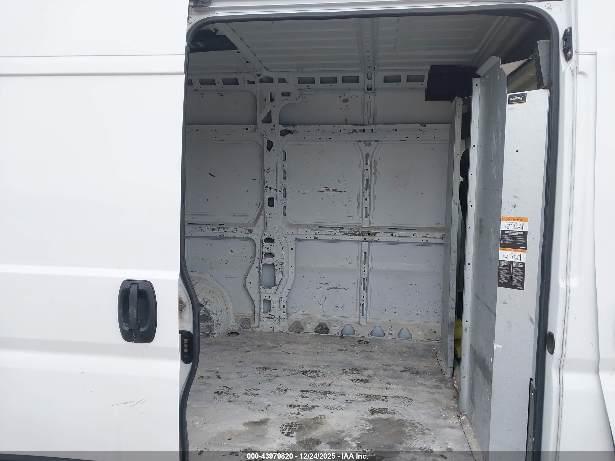 RAM PROMASTER image 8