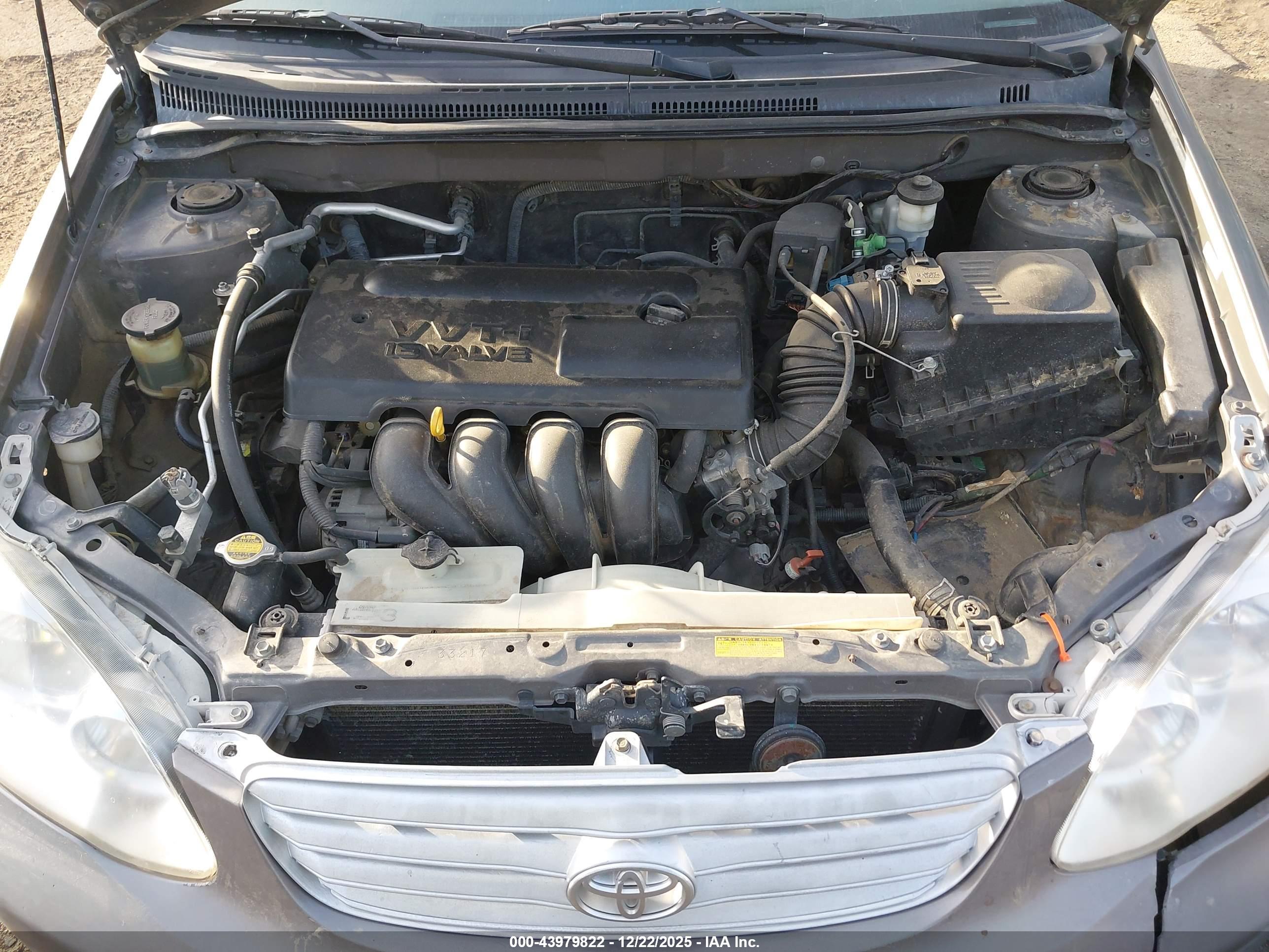 TOYOTA COROLLA image 10