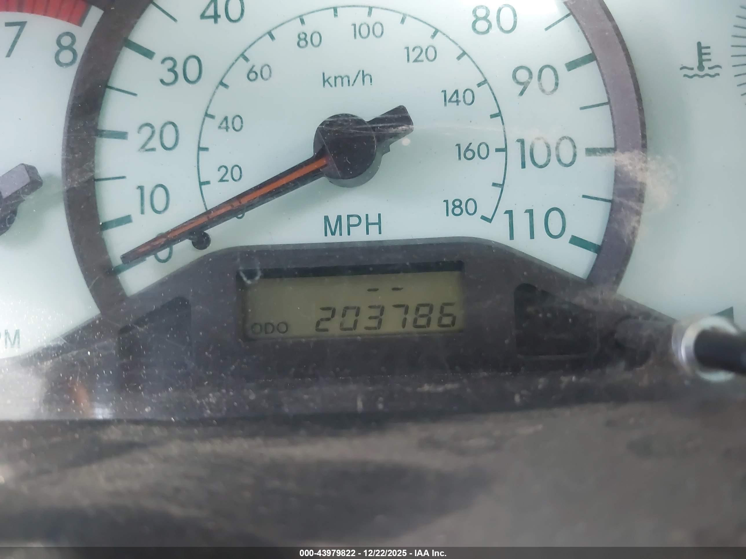 TOYOTA COROLLA image 7