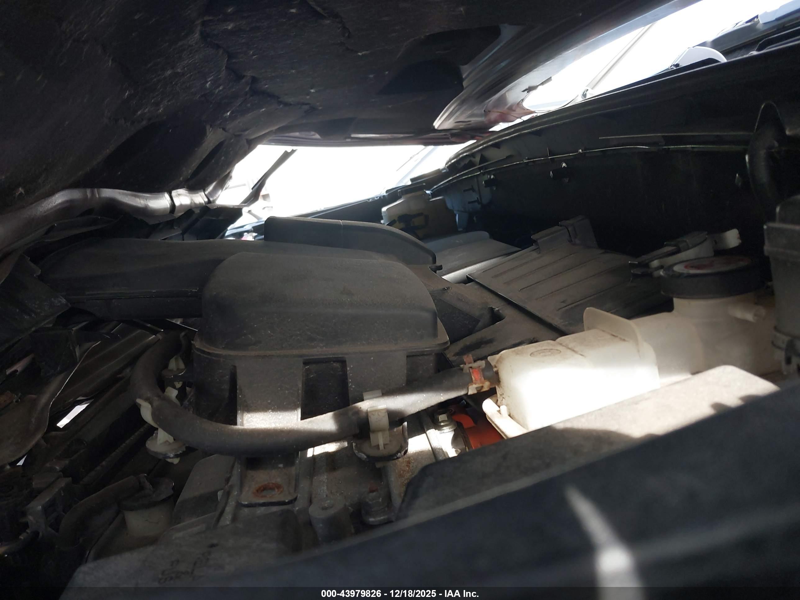 TOYOTA HIGHLANDER image 10