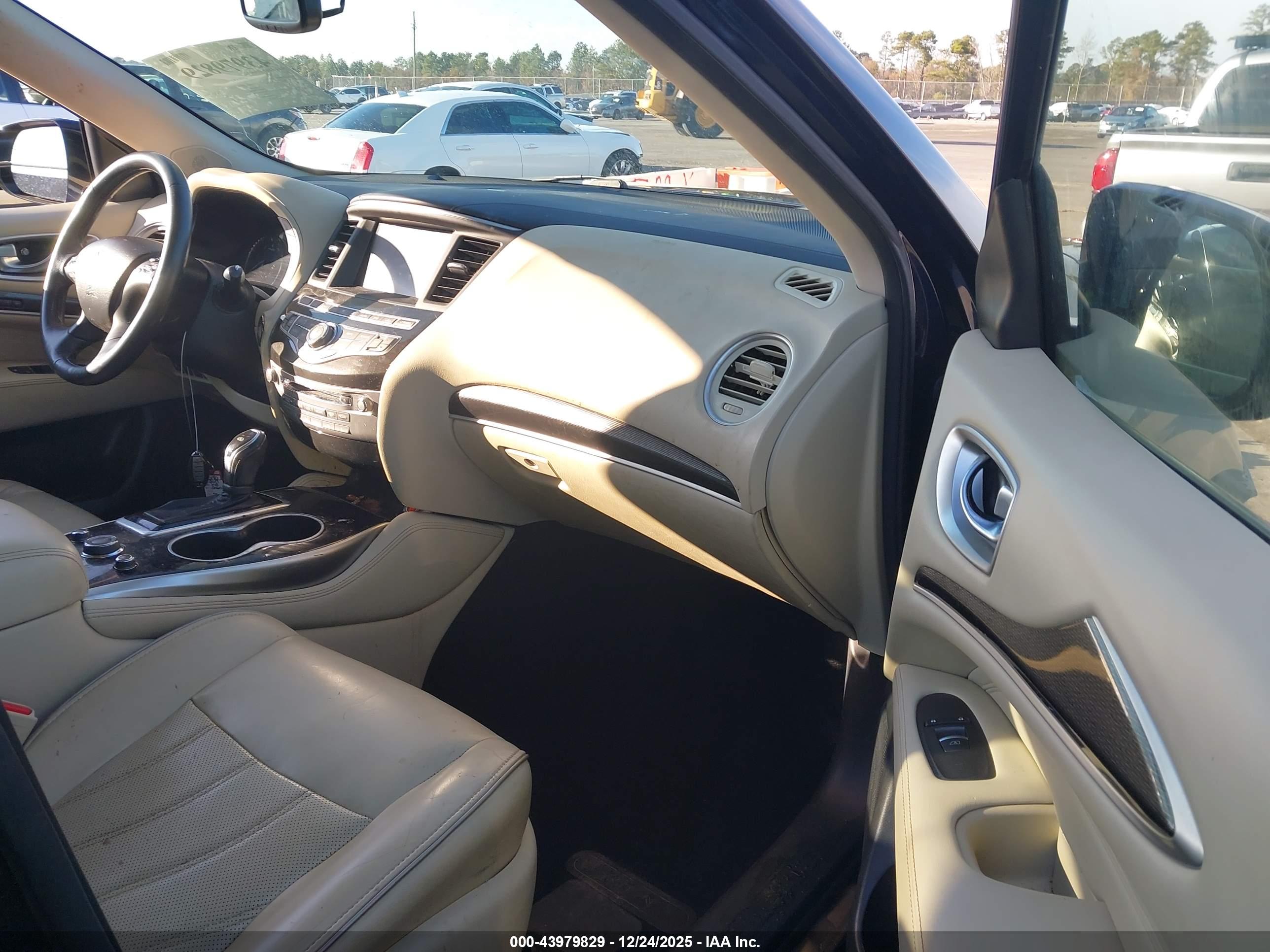 INFINITI QX60 image 5