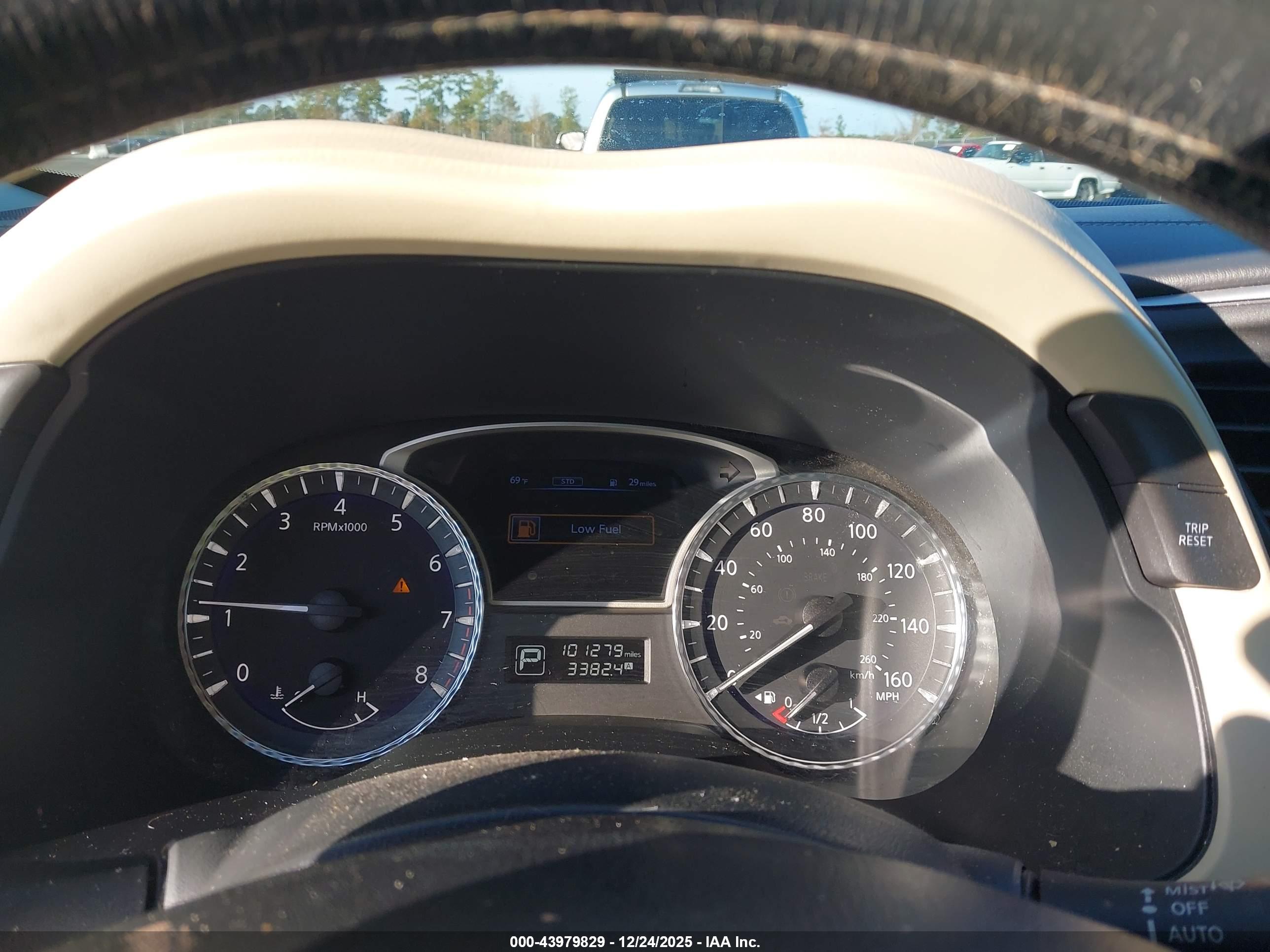 INFINITI QX60 image 7