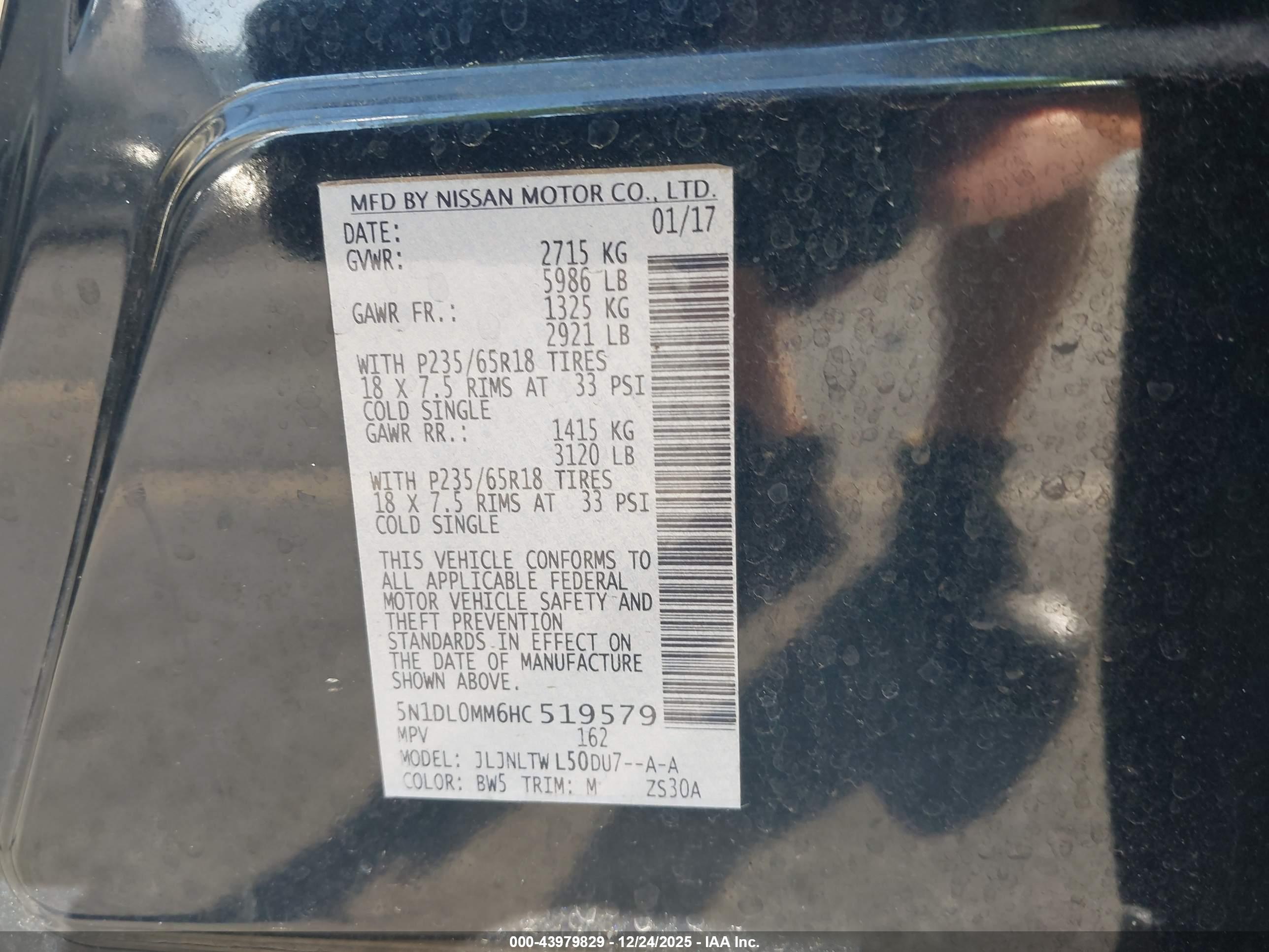 INFINITI QX60 image 9