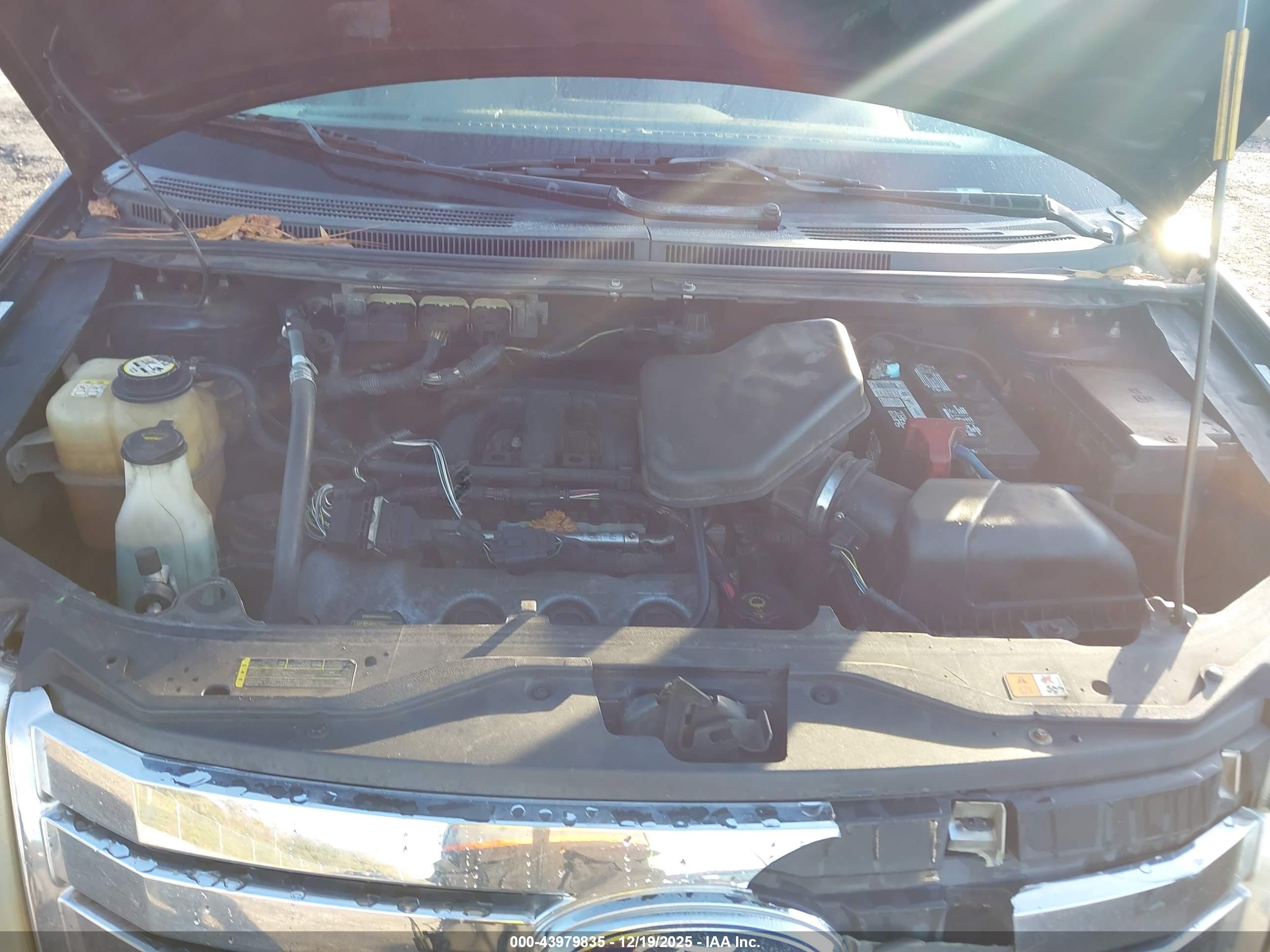 FORD EDGE image 10