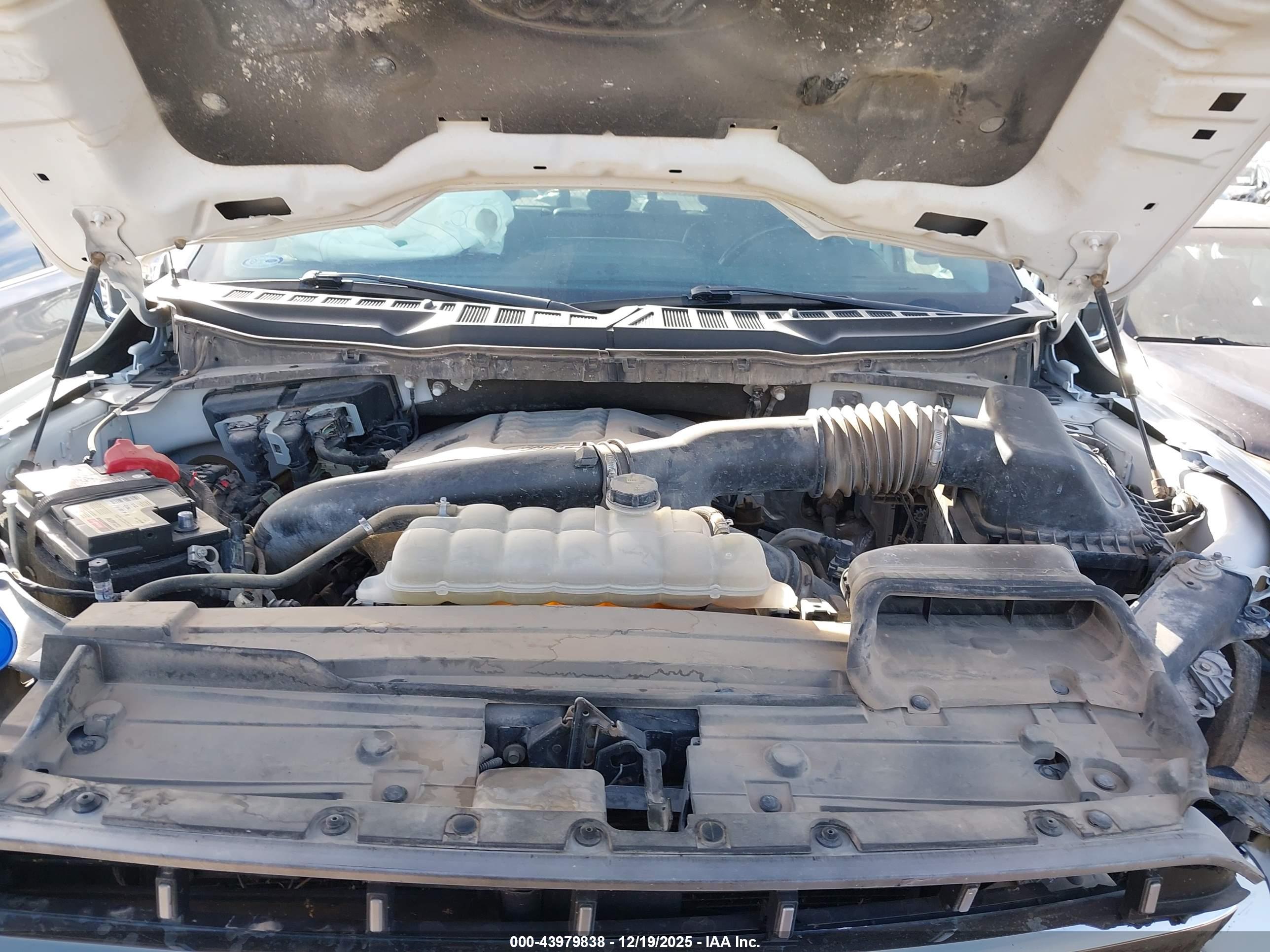 FORD F-150 image 10