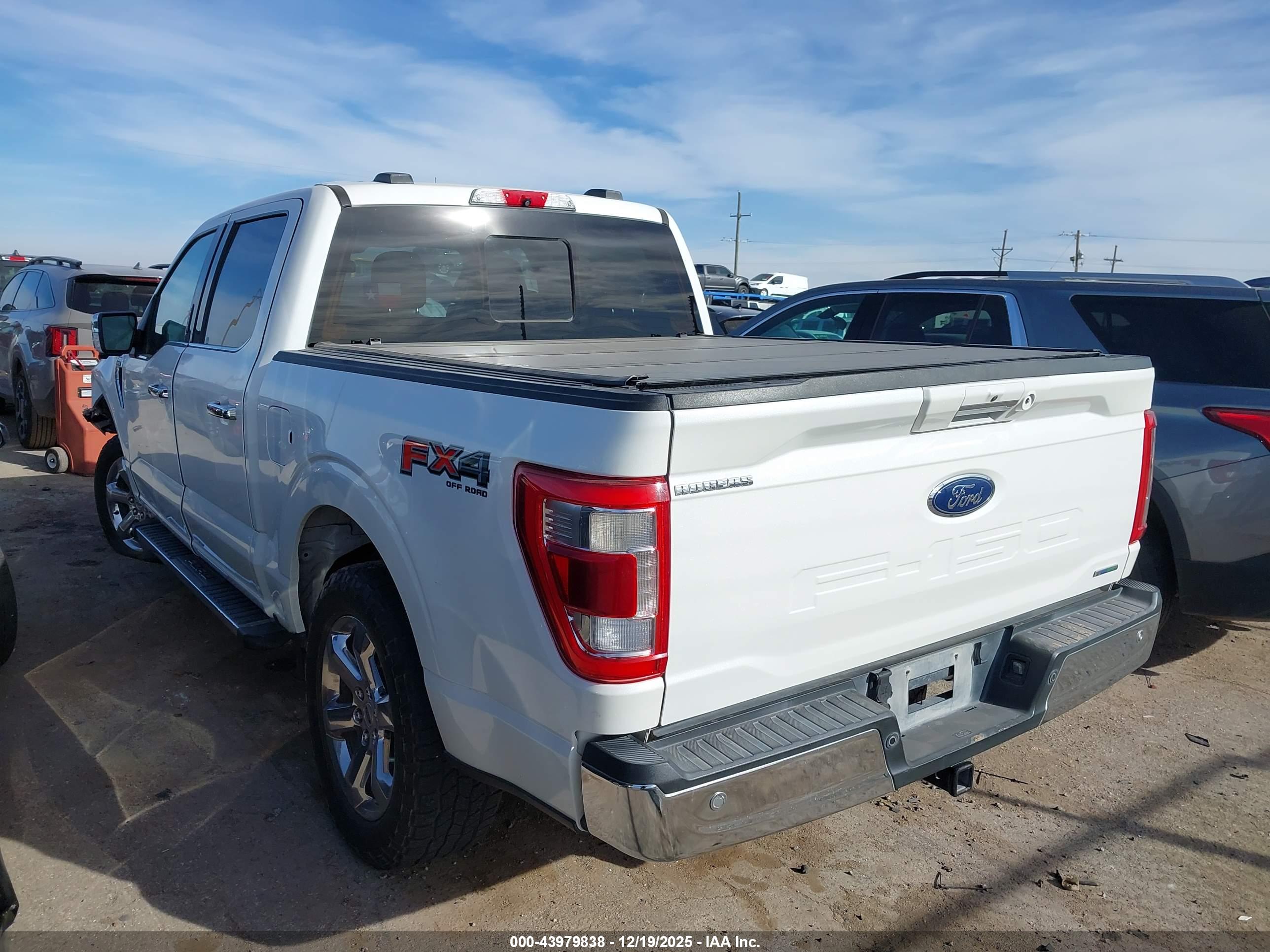 FORD F-150 image 3
