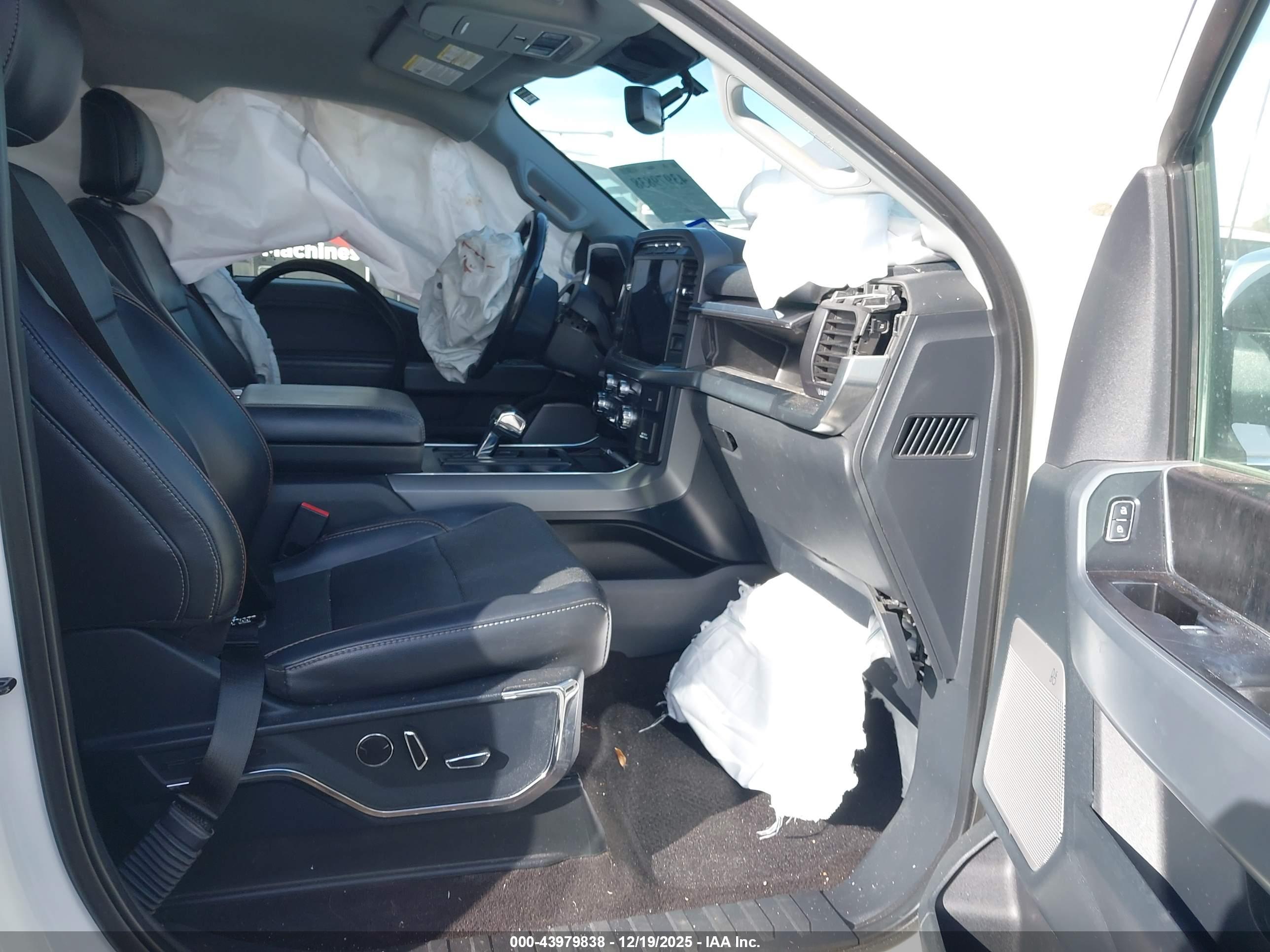 FORD F-150 image 5