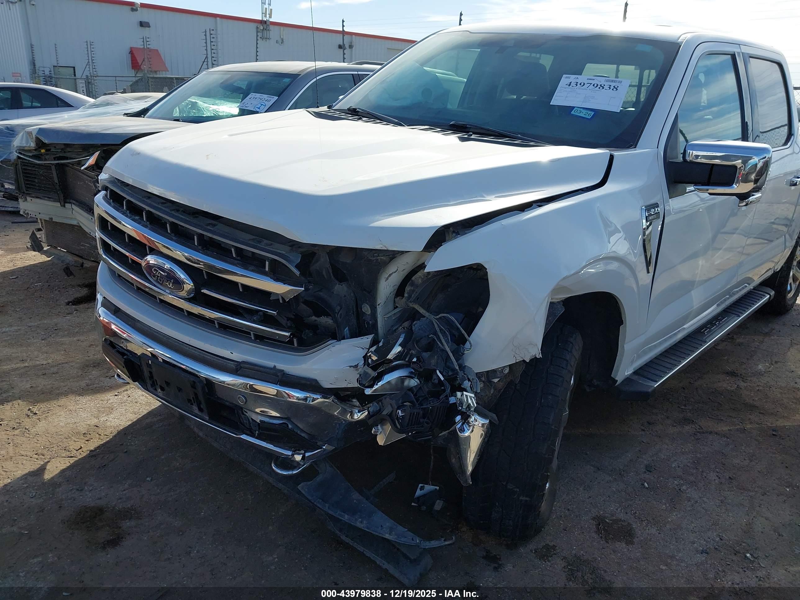FORD F-150 image 6