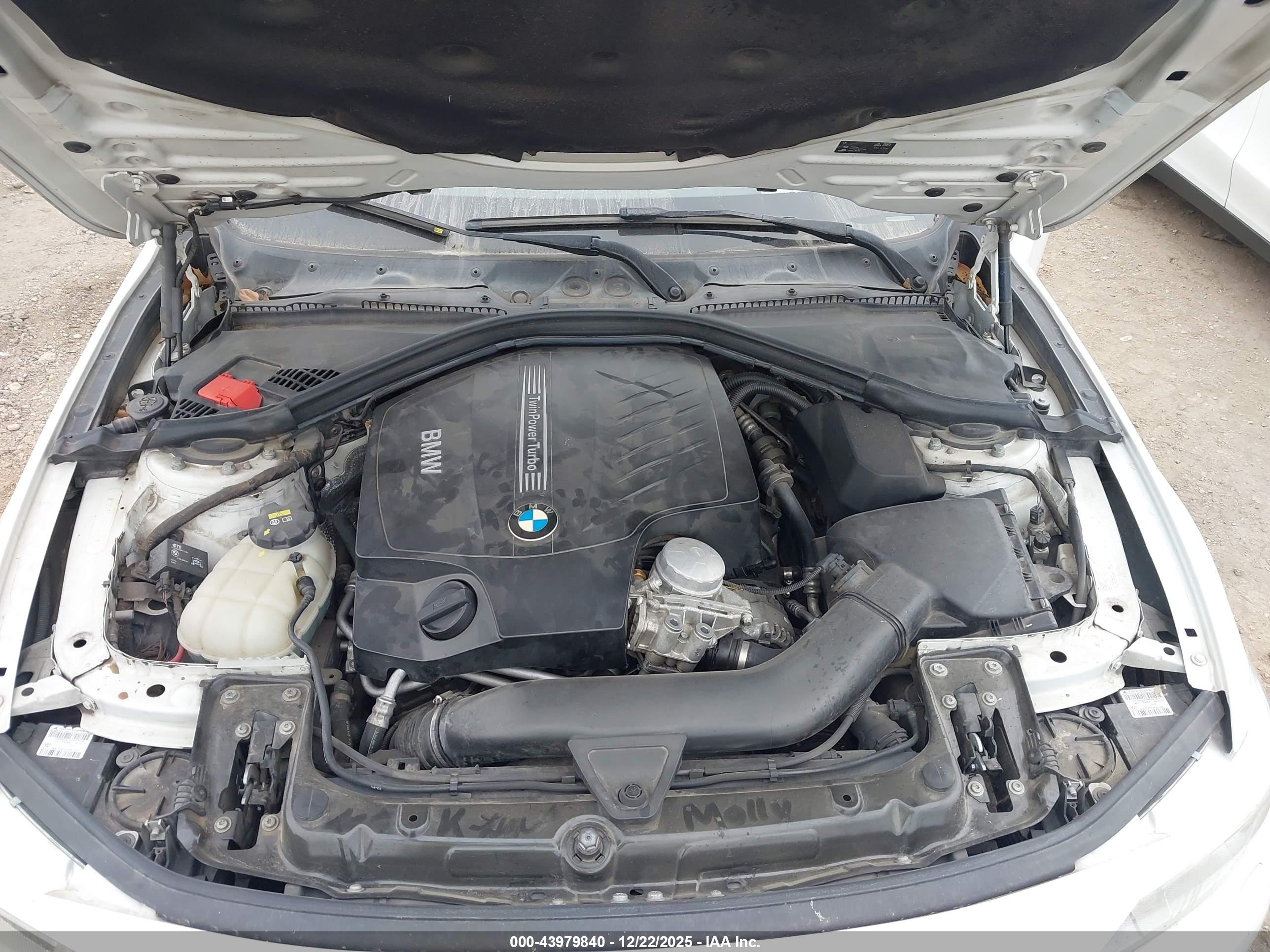 BMW 435I image 10