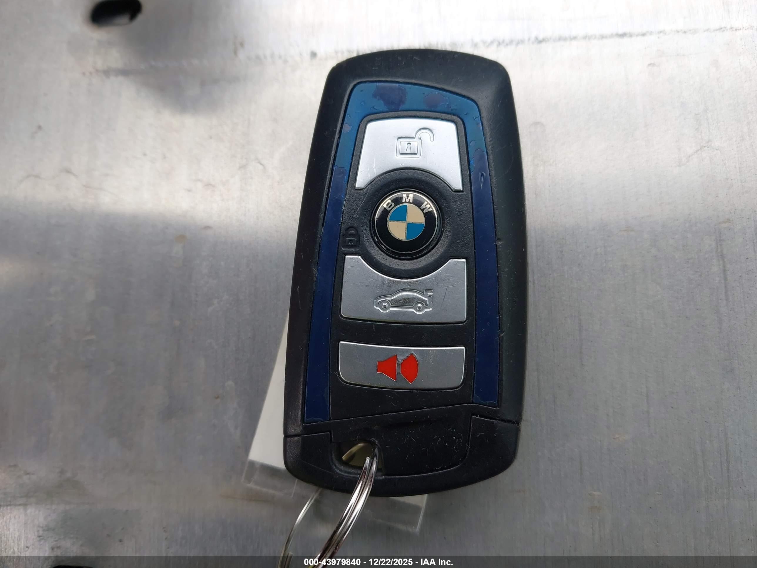 BMW 435I image 11