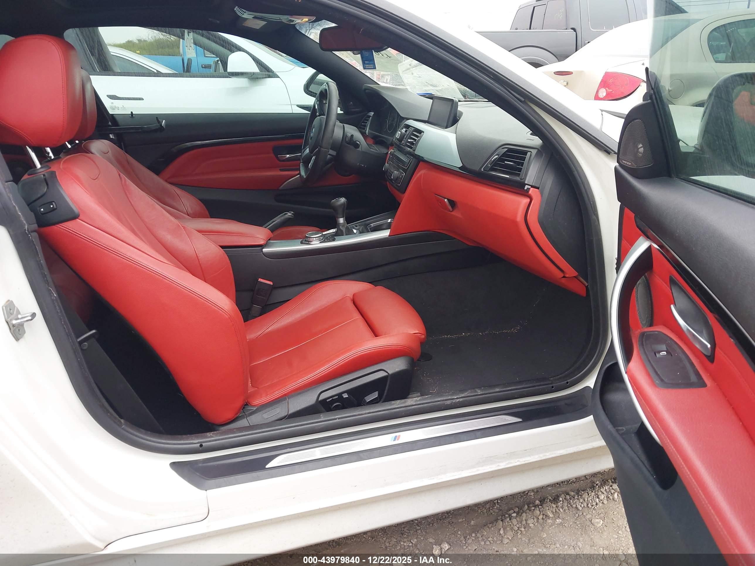 BMW 435I image 5