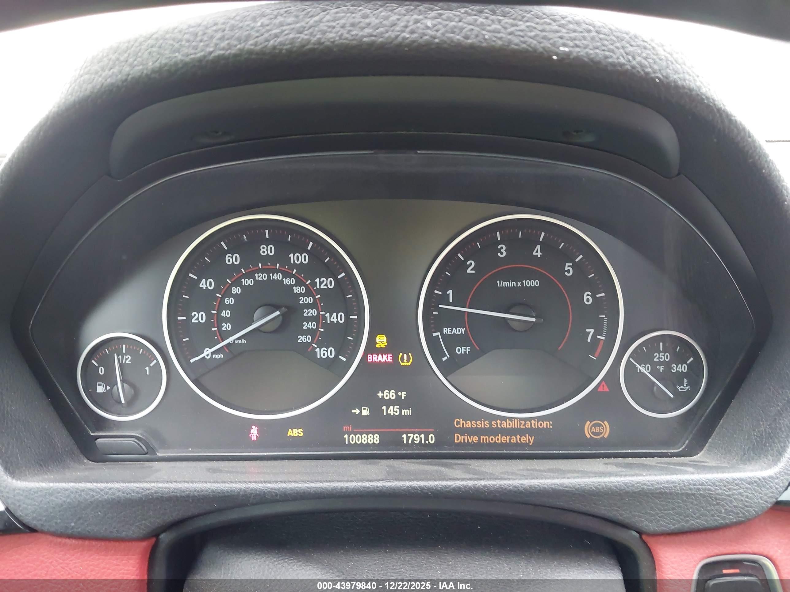 BMW 435I image 7