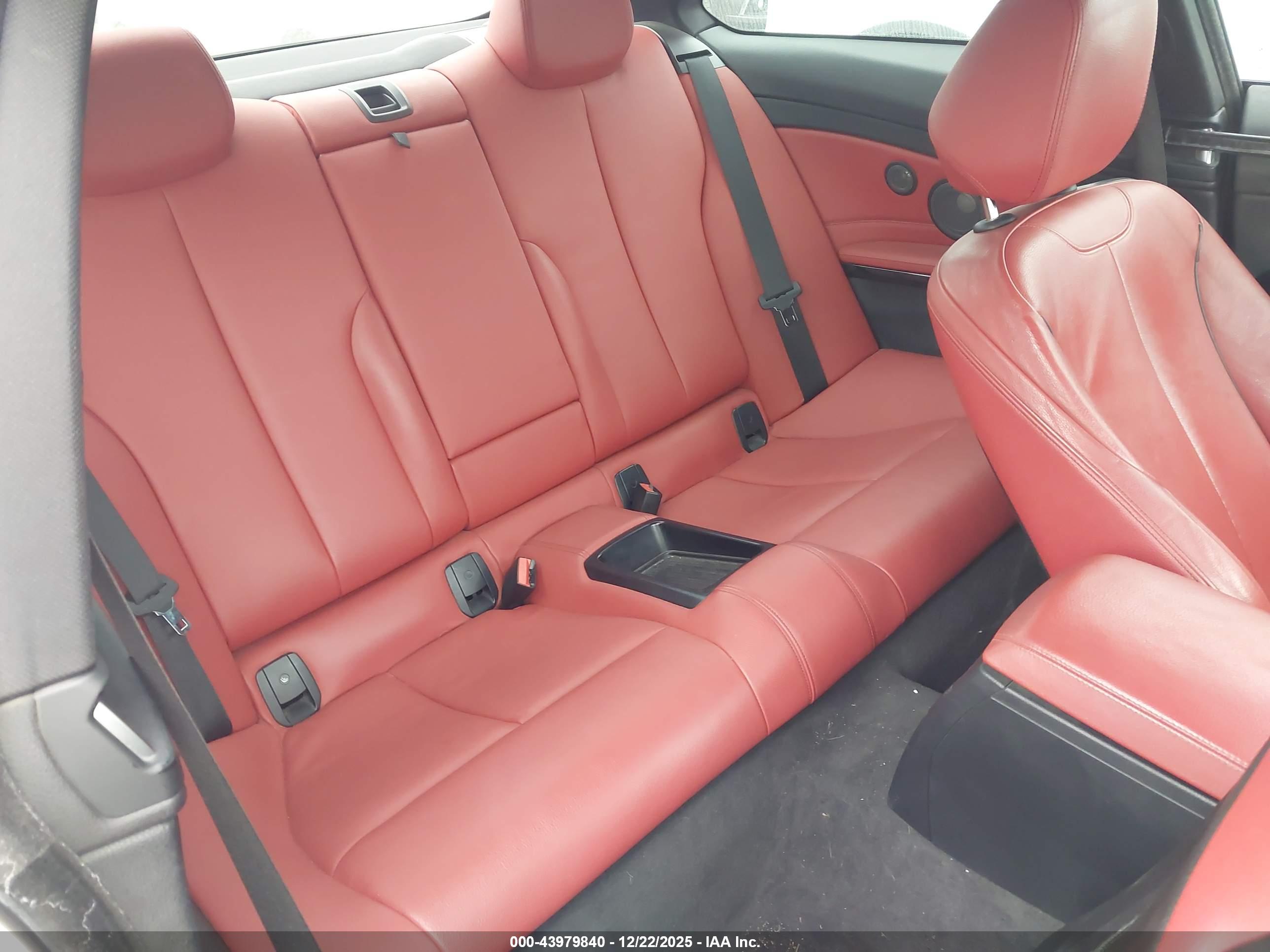 BMW 435I image 8