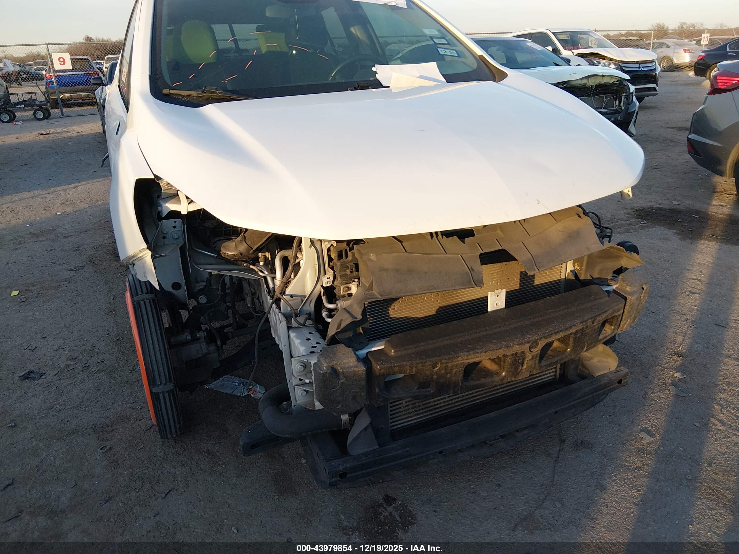 CHEVROLET TRAX image 6