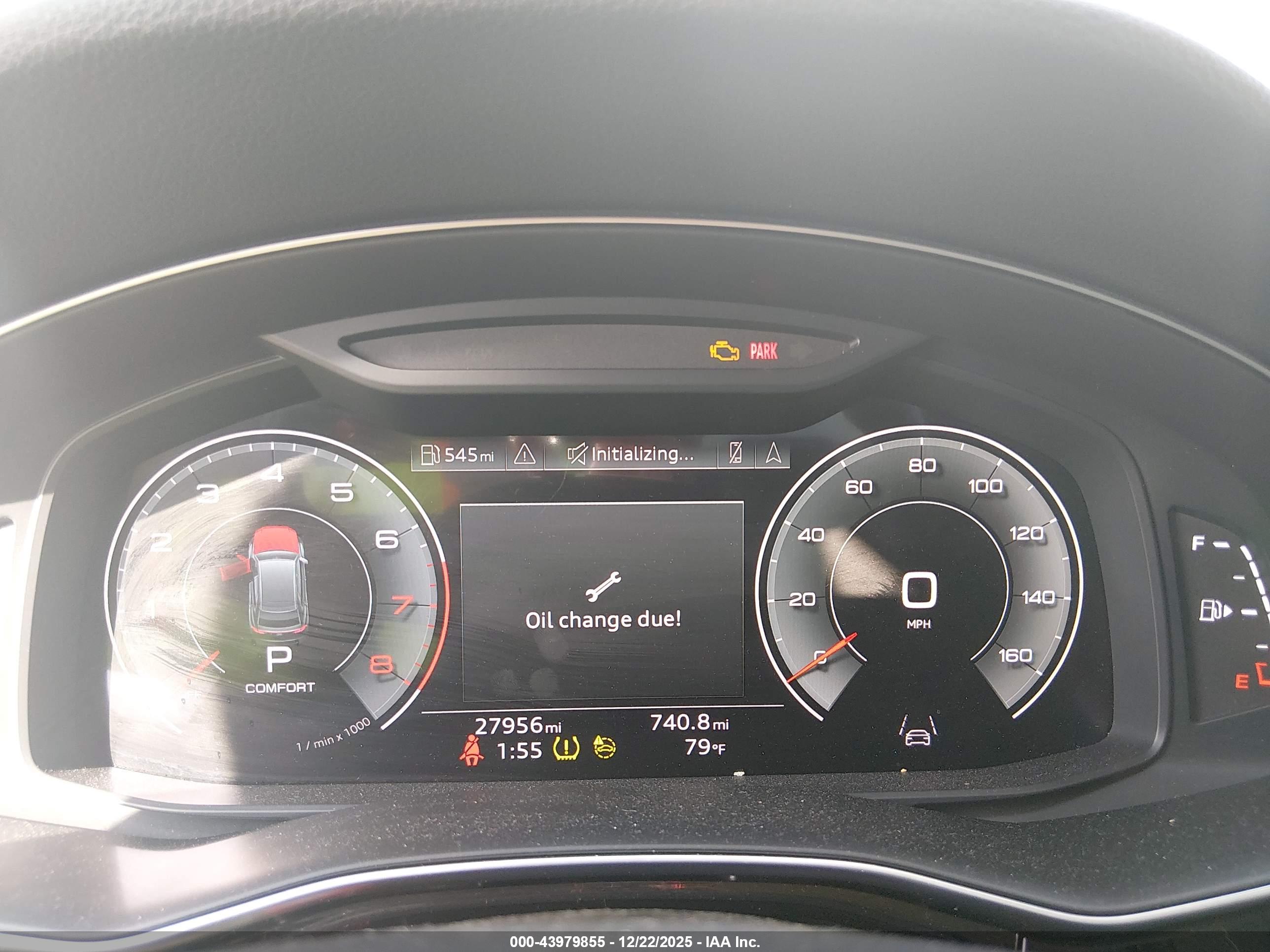 AUDI Q8 image 7