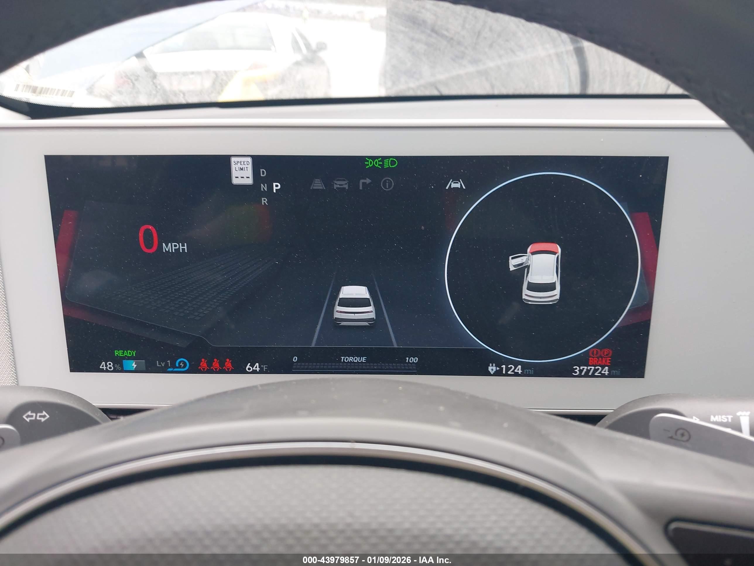 HYUNDAI IONIQ image 7