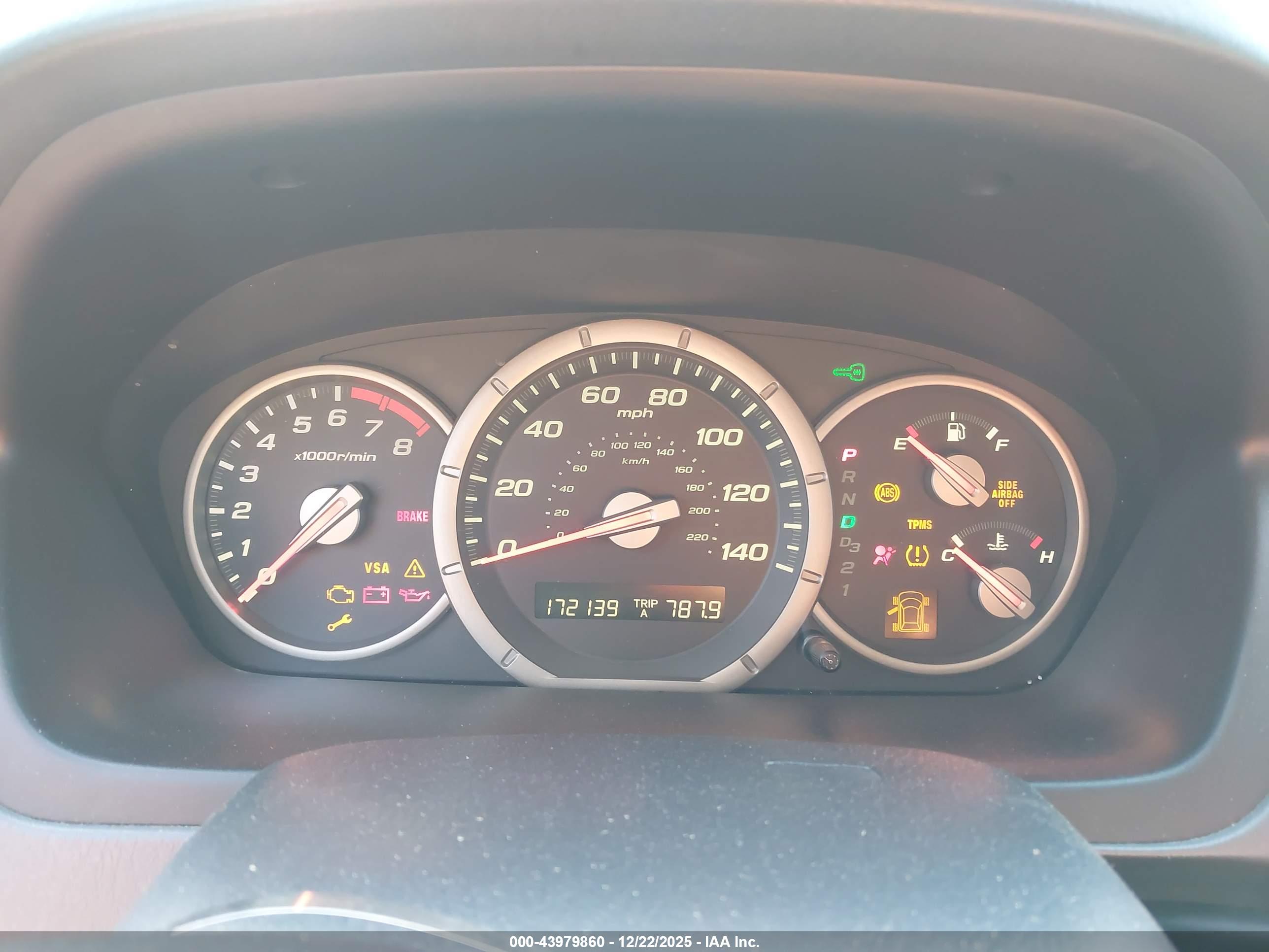 HONDA PILOT image 7