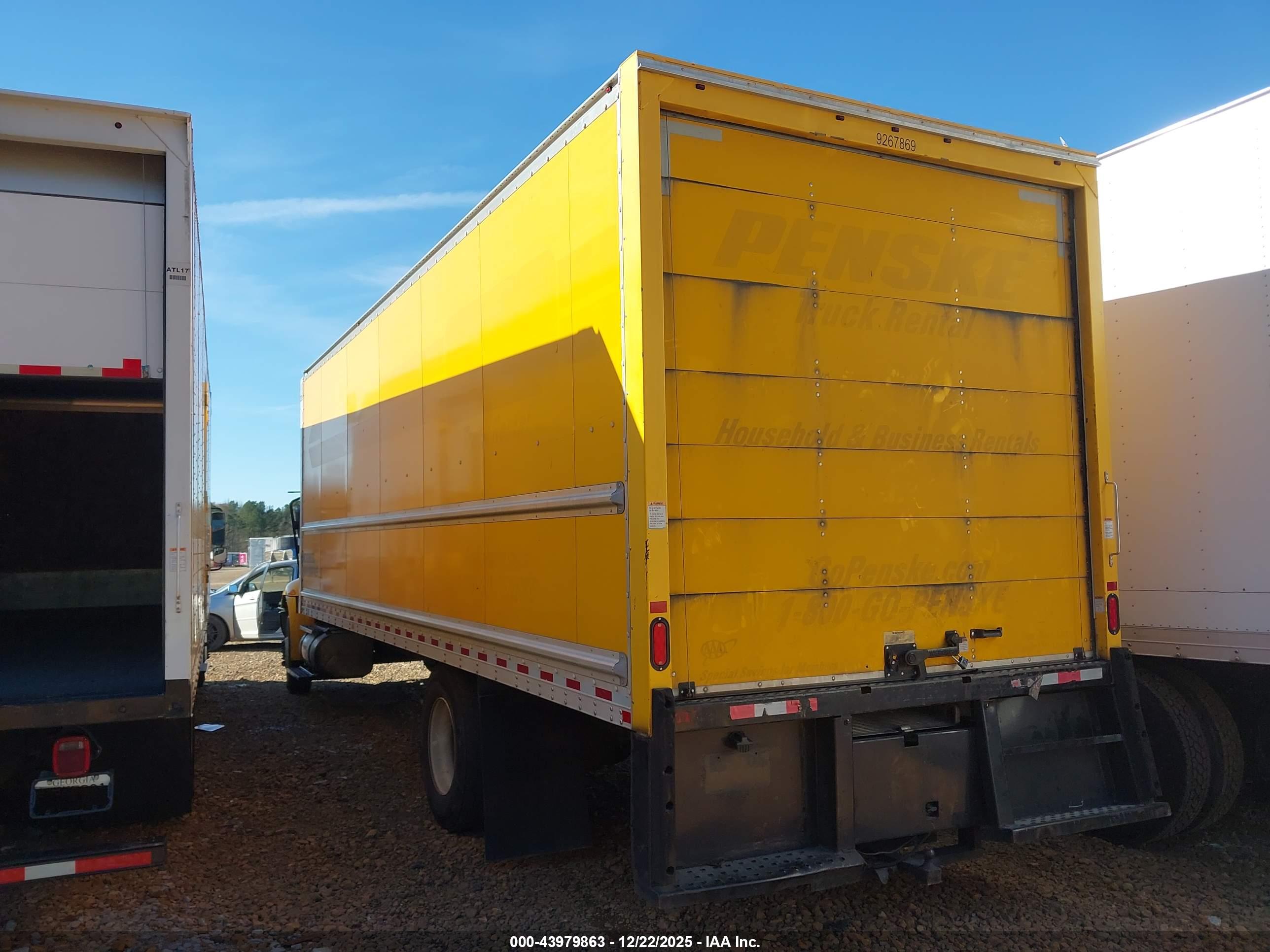 INTERNATIONAL DURASTAR image 3