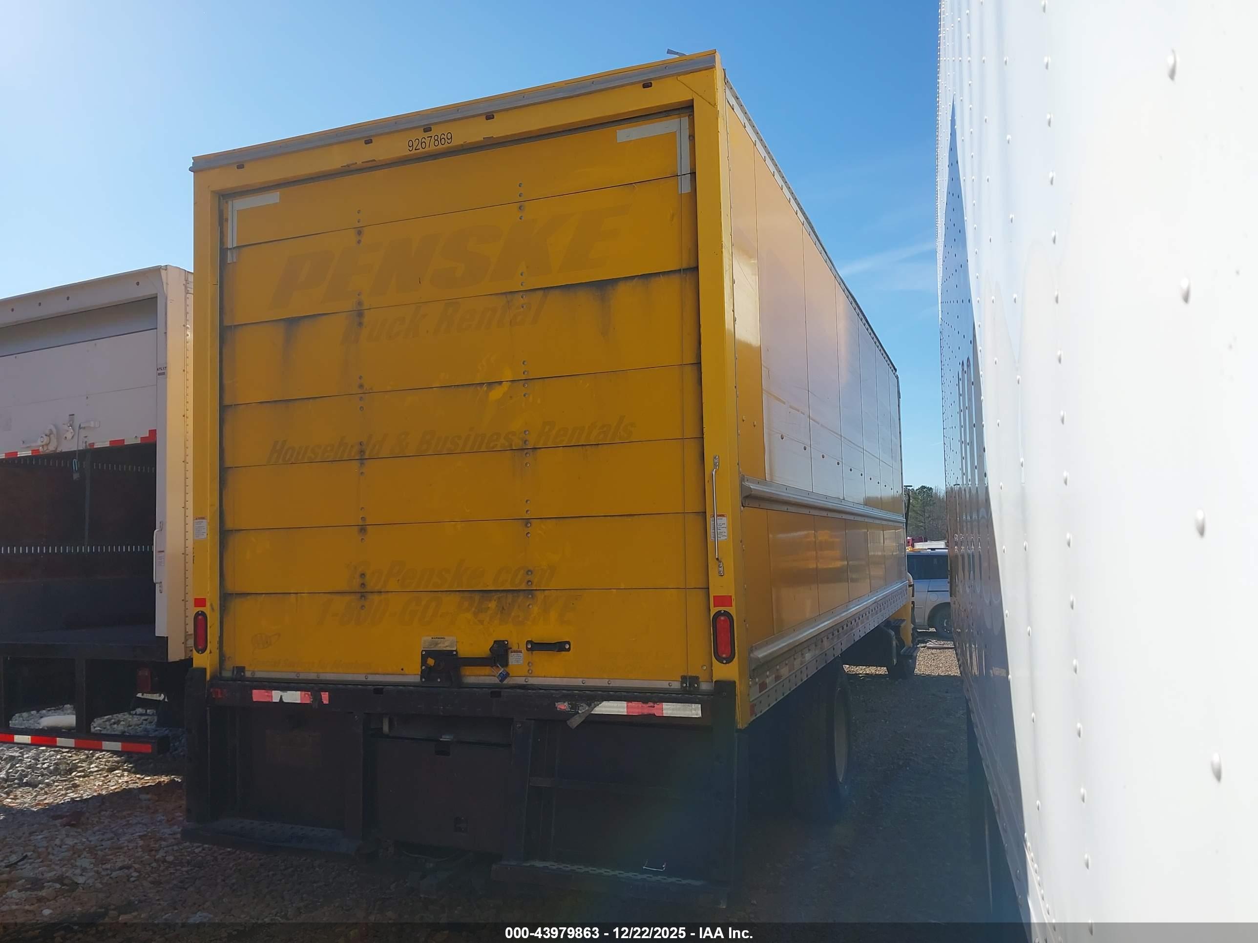 INTERNATIONAL DURASTAR image 4