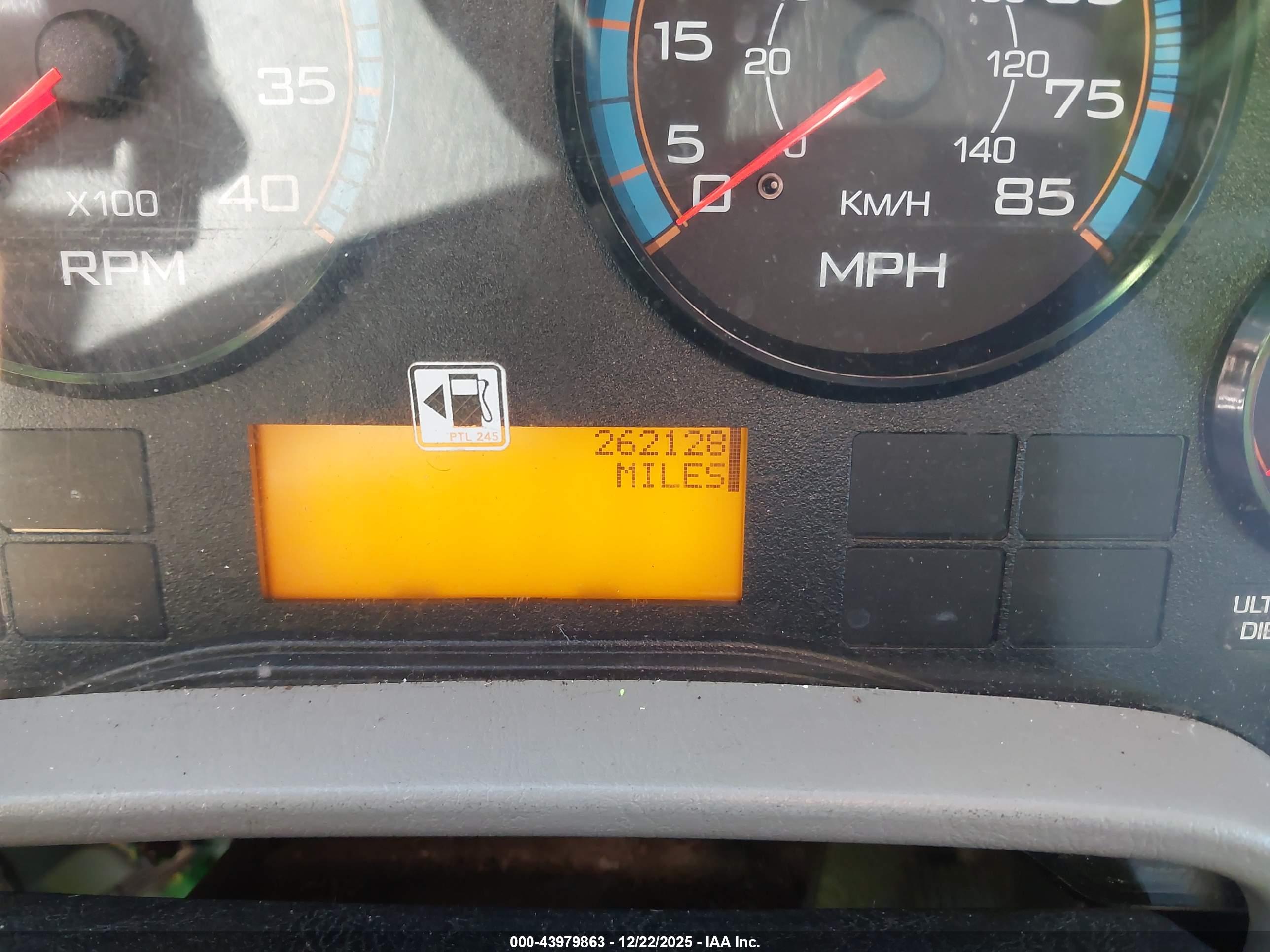 INTERNATIONAL DURASTAR image 6
