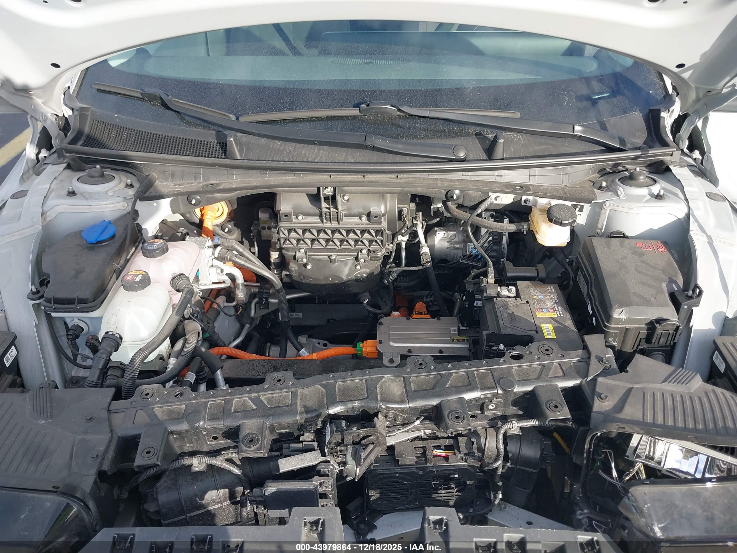 HYUNDAI IONIQ image 10