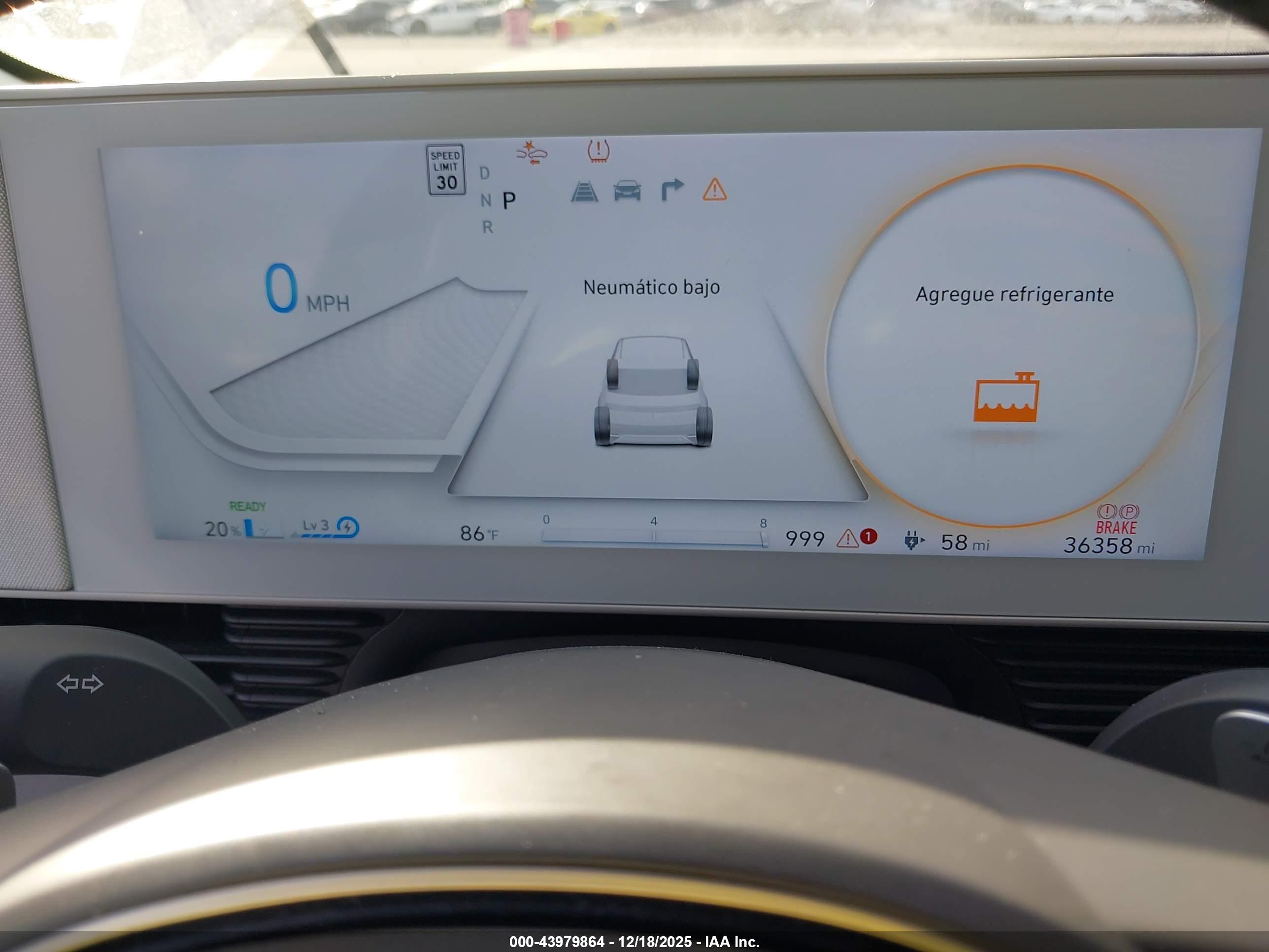 HYUNDAI IONIQ image 7