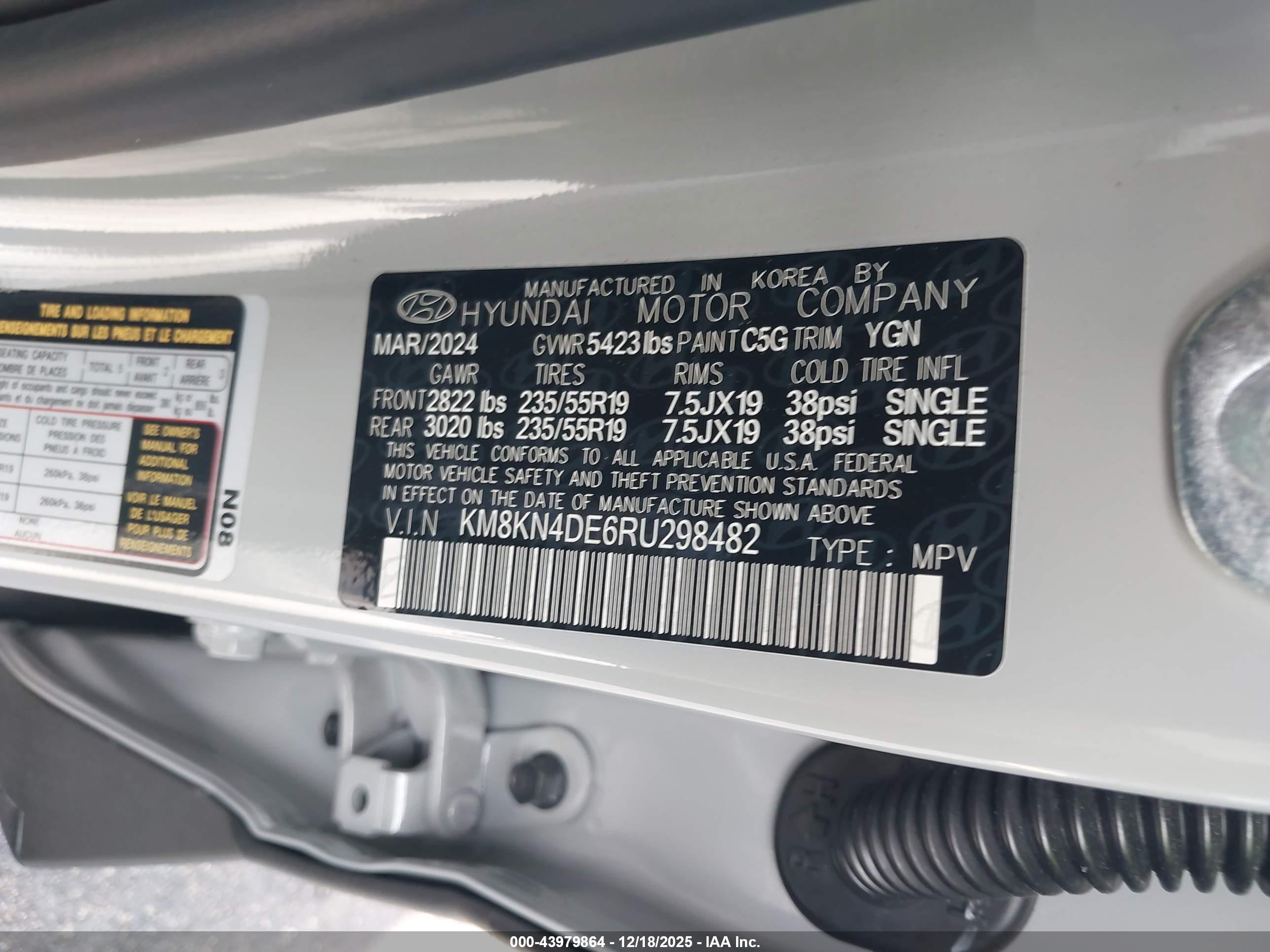 HYUNDAI IONIQ image 9