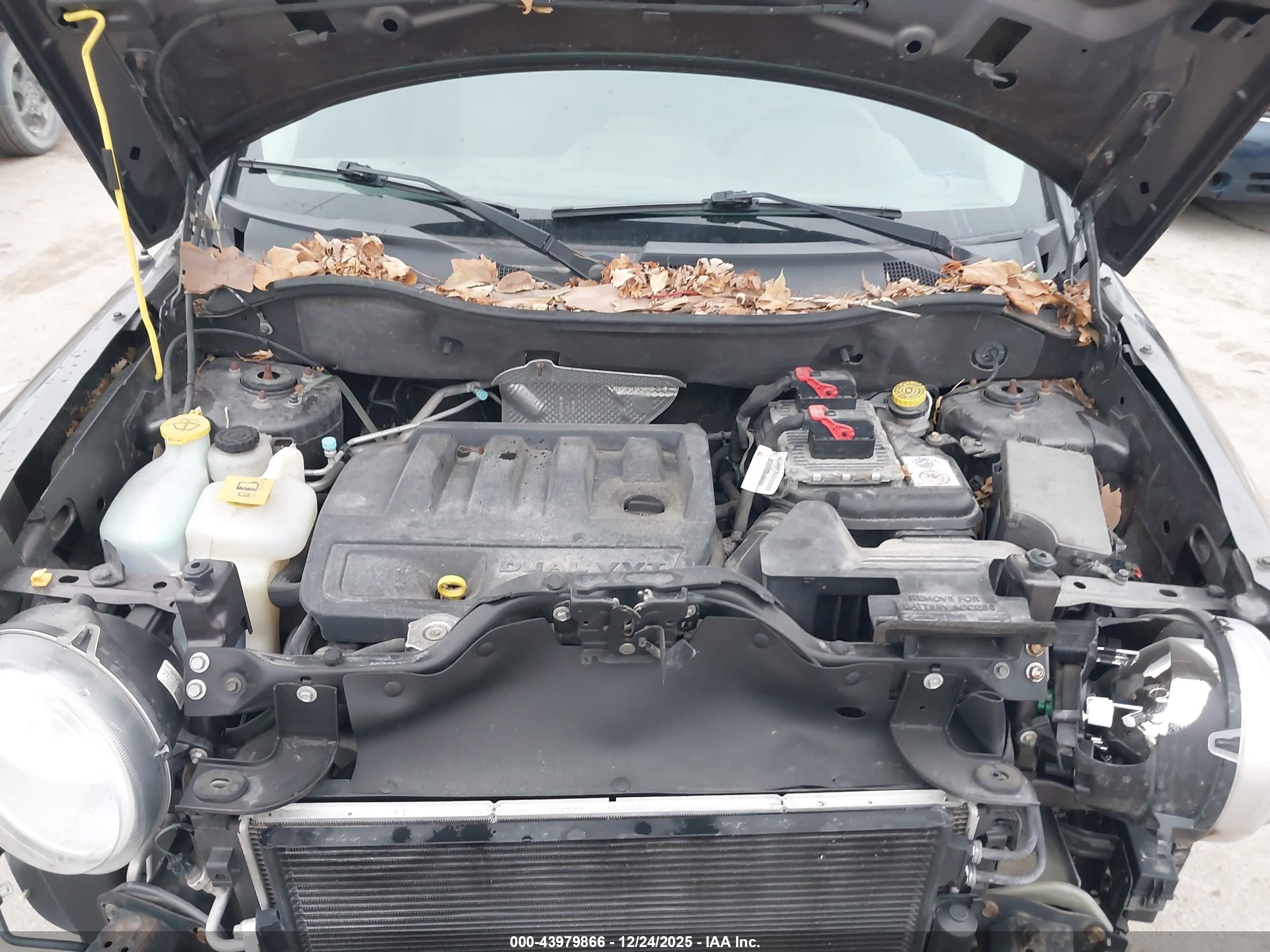 JEEP PATRIOT image 10