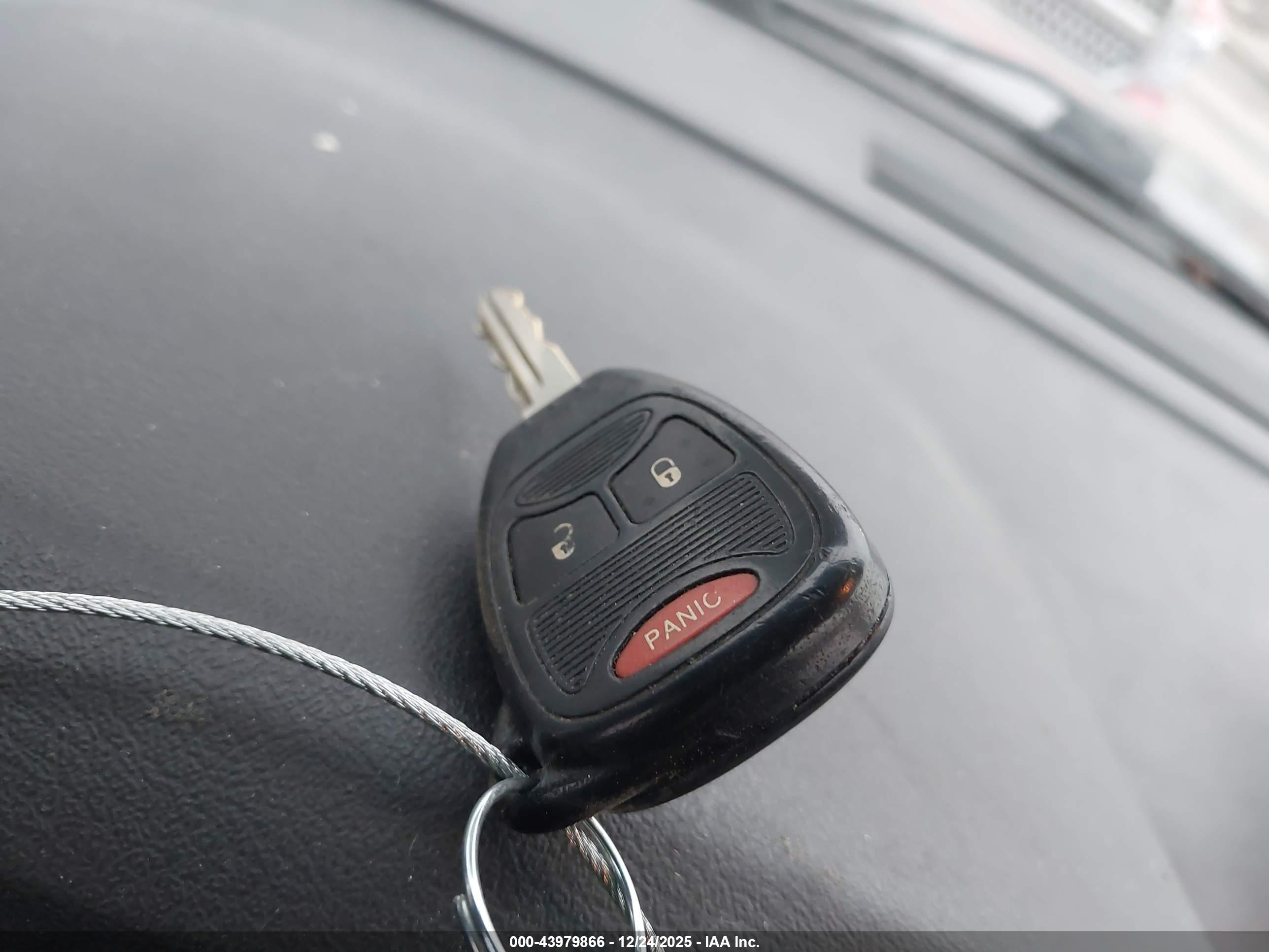 JEEP PATRIOT image 11