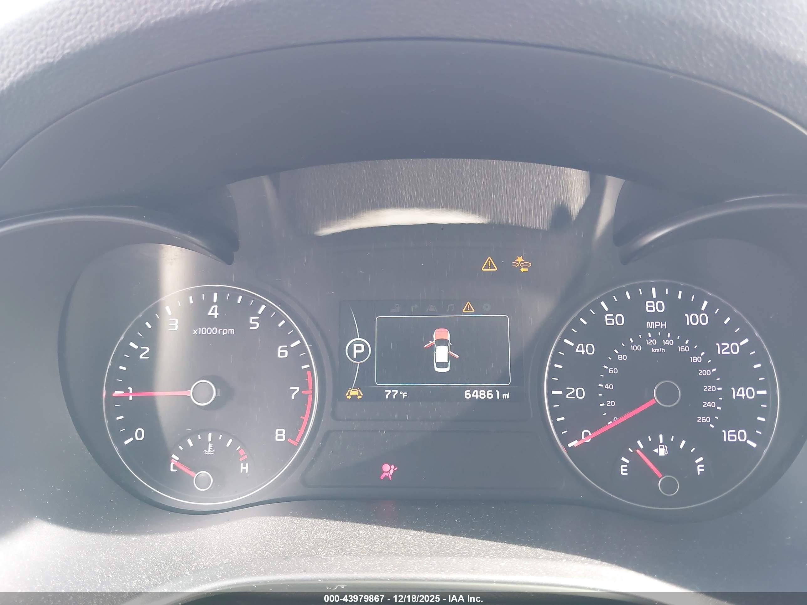 KIA OPTIMA image 7