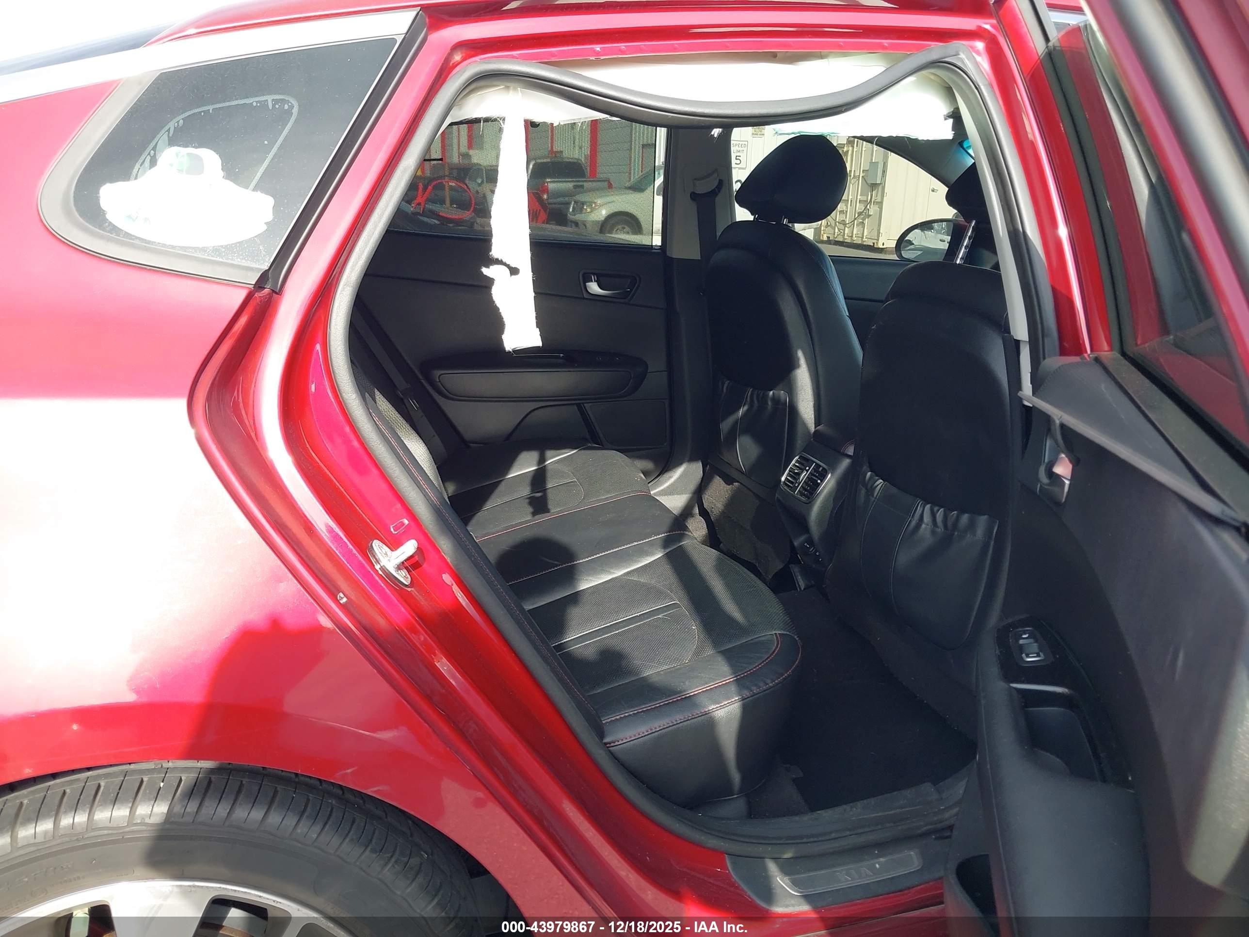 KIA OPTIMA image 8