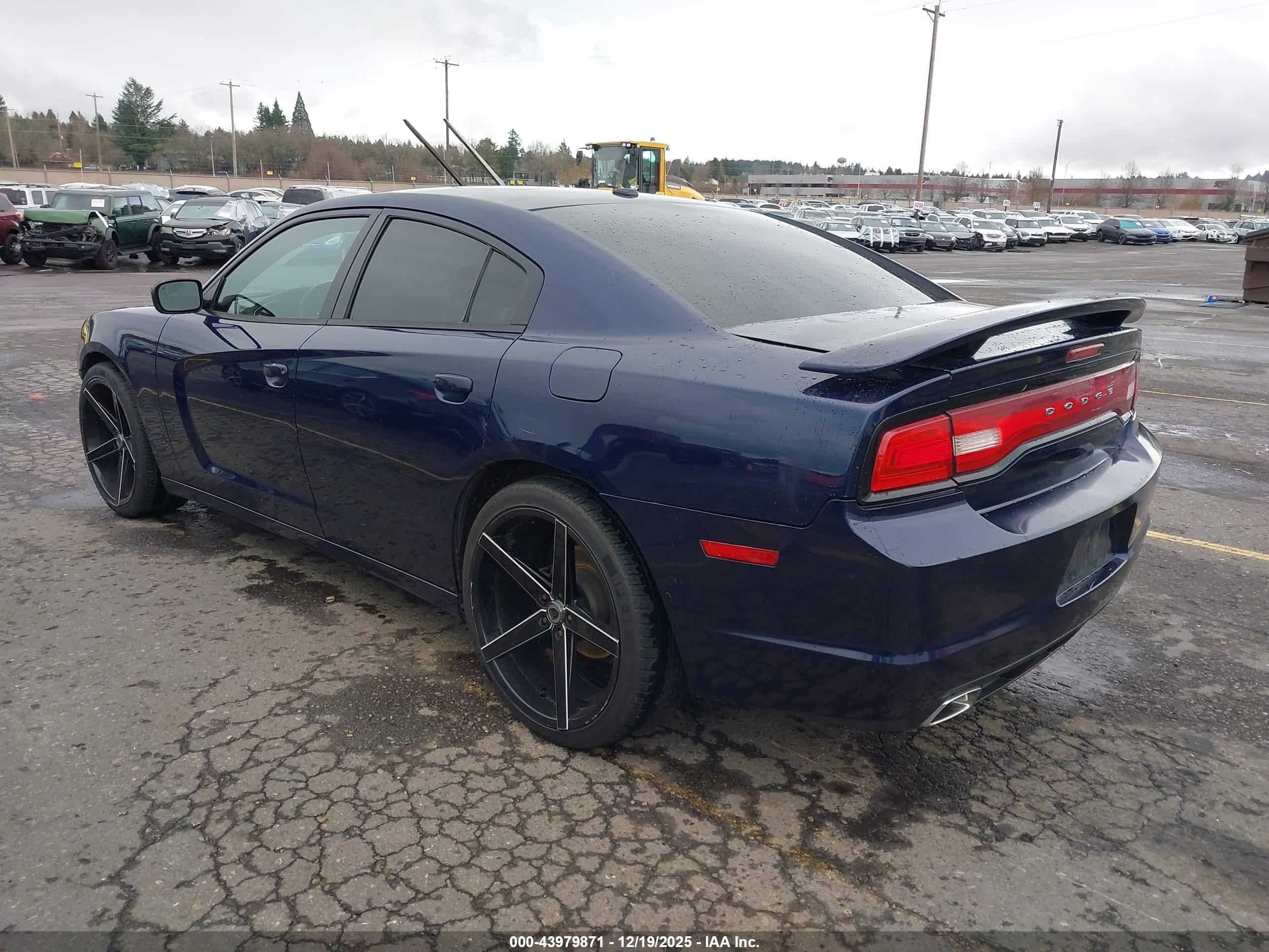 DODGE CHARGER image 3