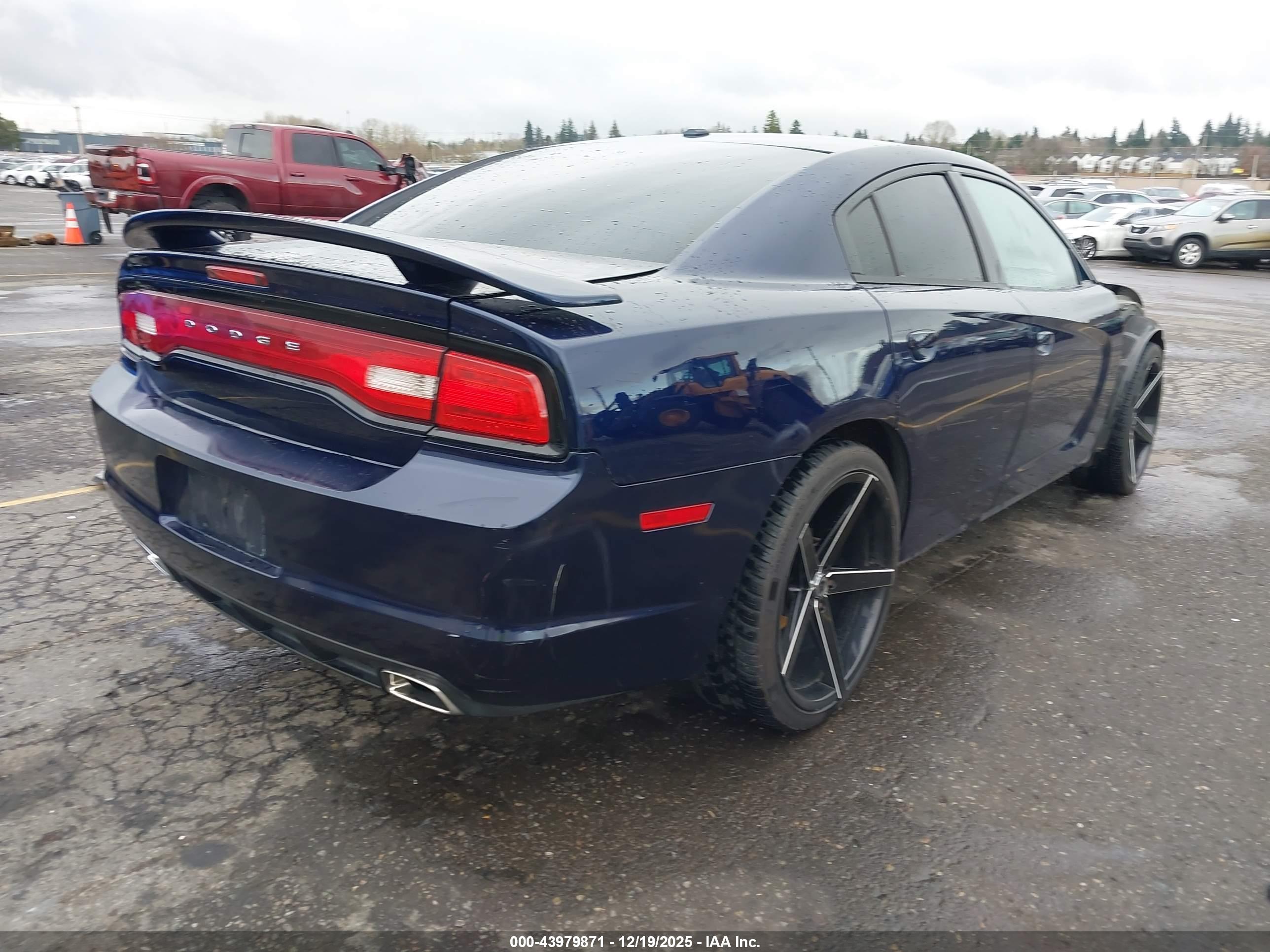 DODGE CHARGER image 4