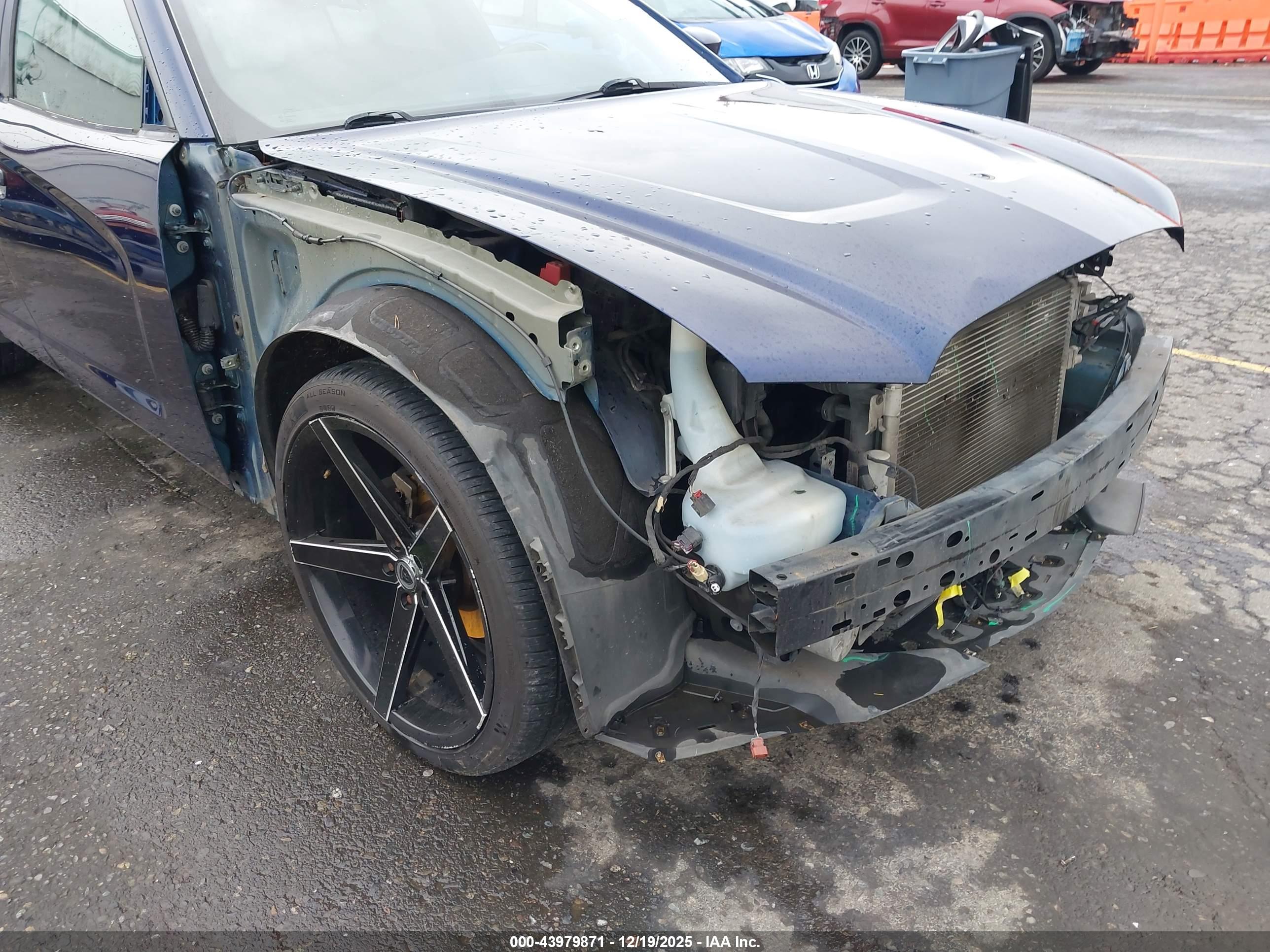 DODGE CHARGER image 6