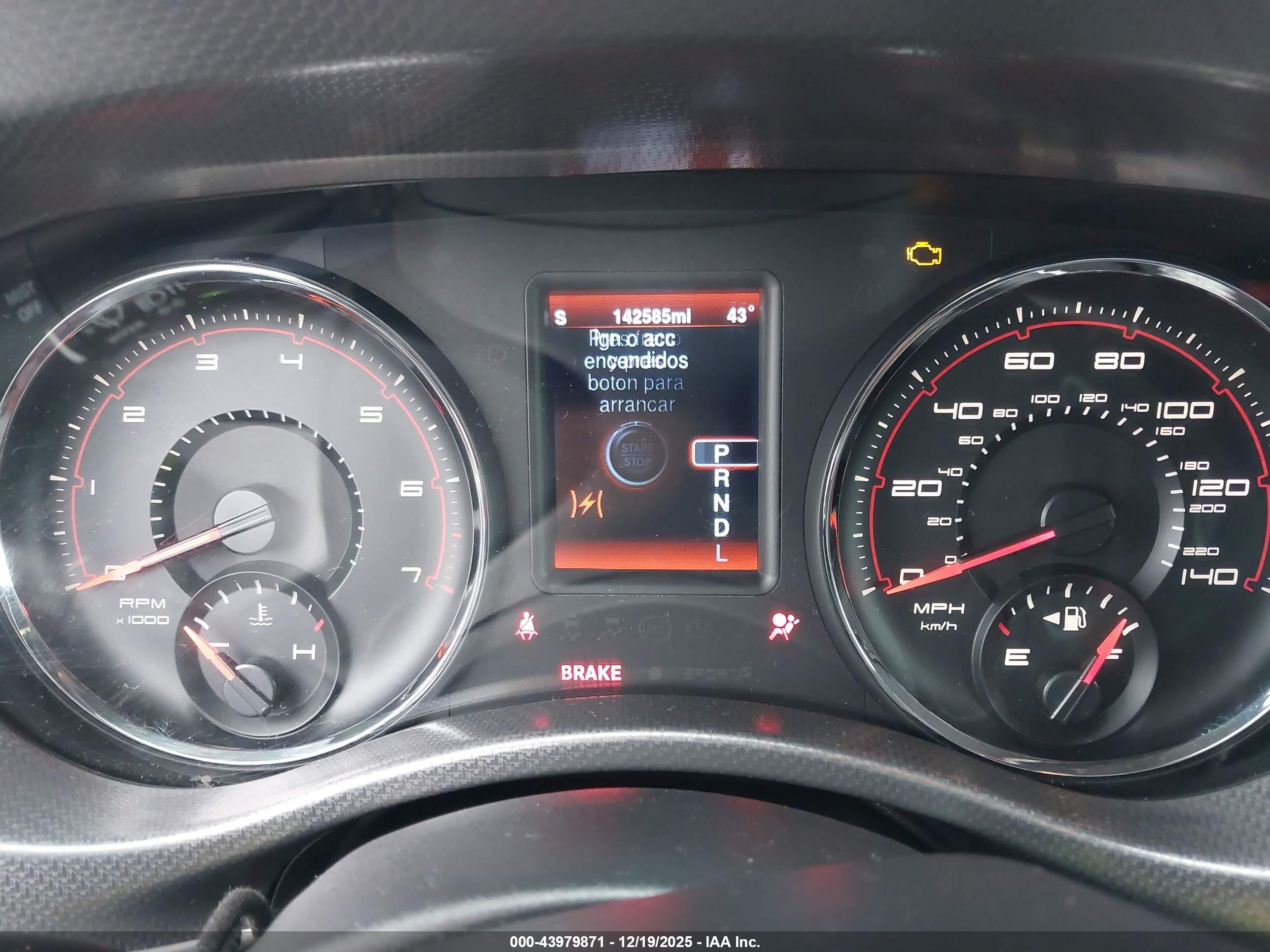 DODGE CHARGER image 7