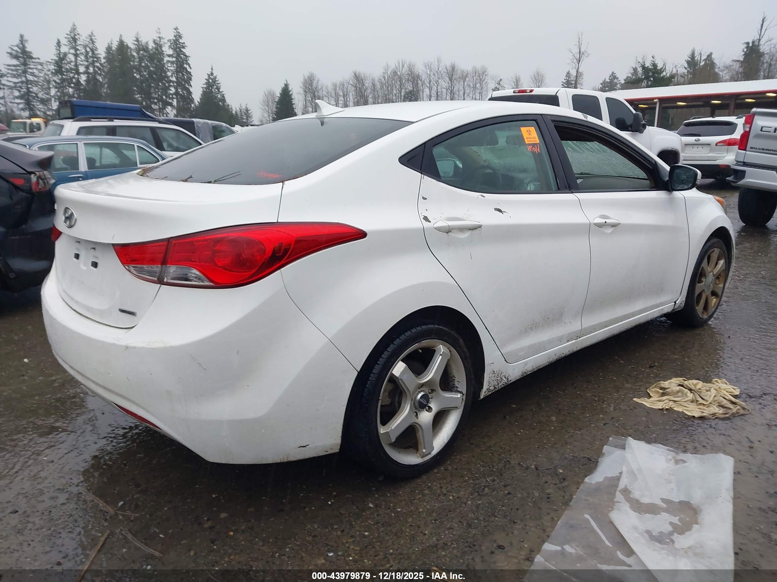 HYUNDAI ELANTRA image 4