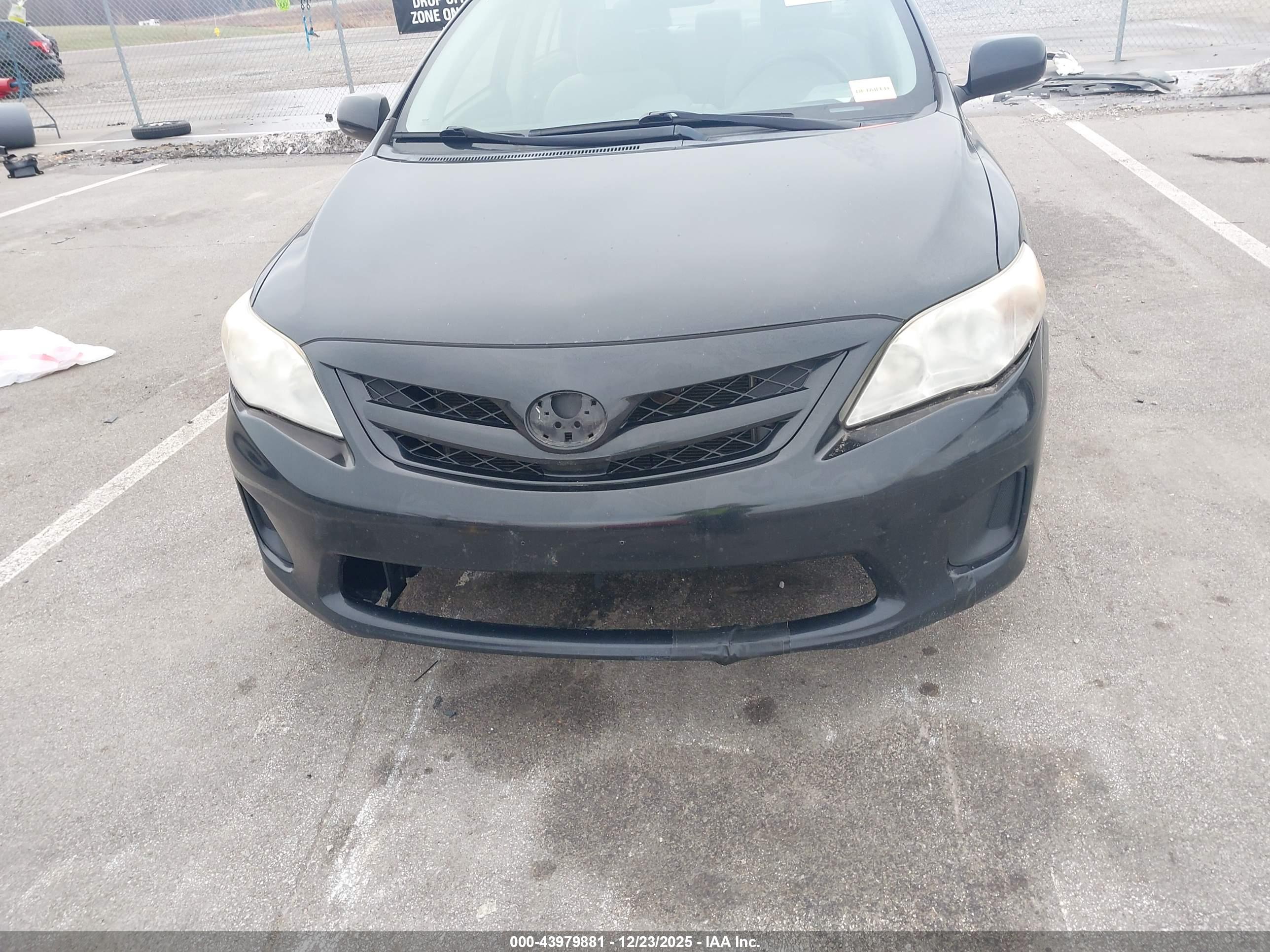 TOYOTA COROLLA image 6
