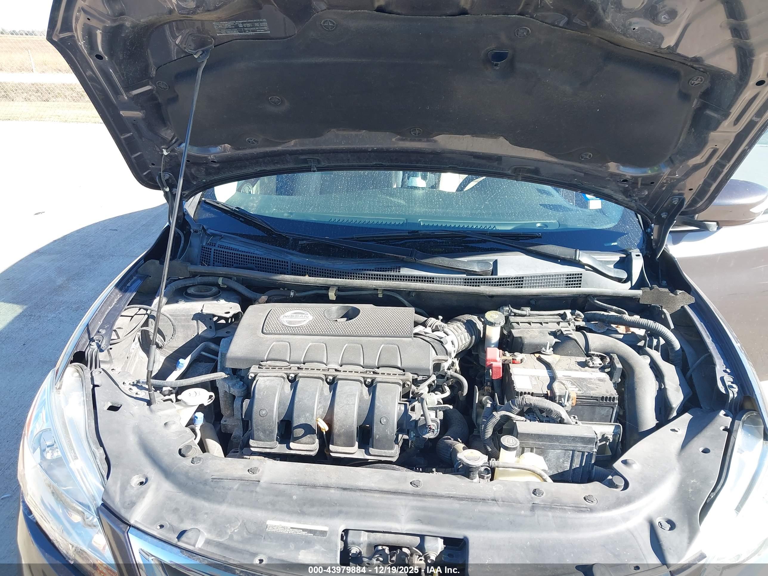 NISSAN SENTRA image 10