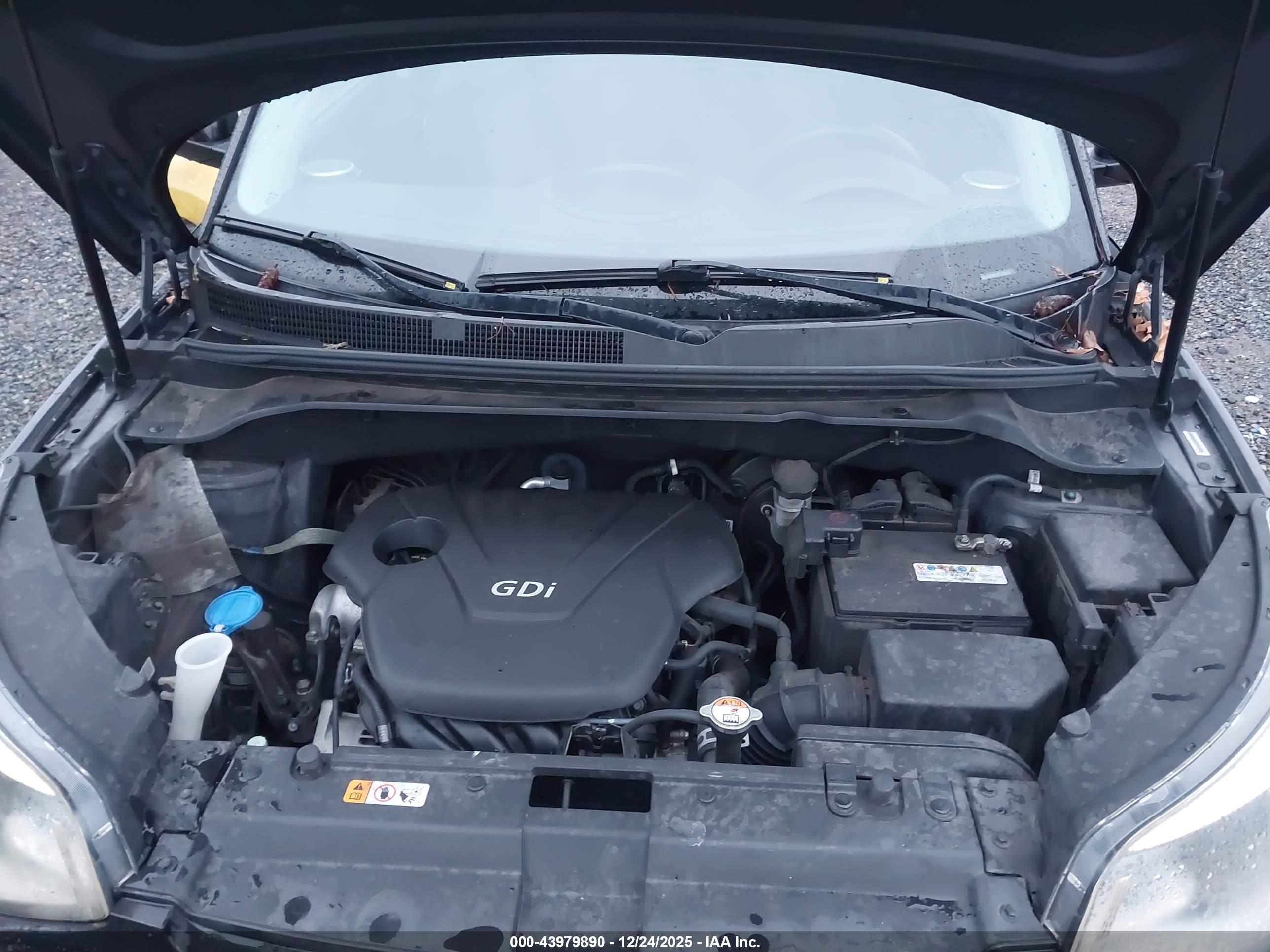 KIA SOUL image 10