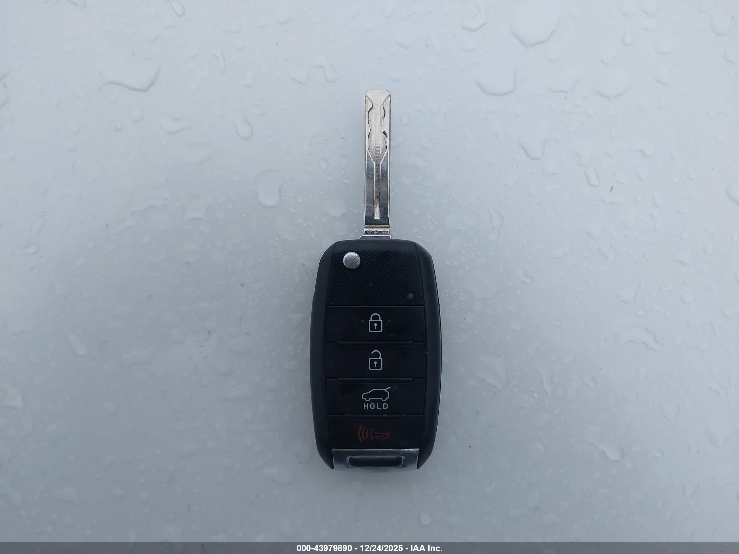 KIA SOUL image 11