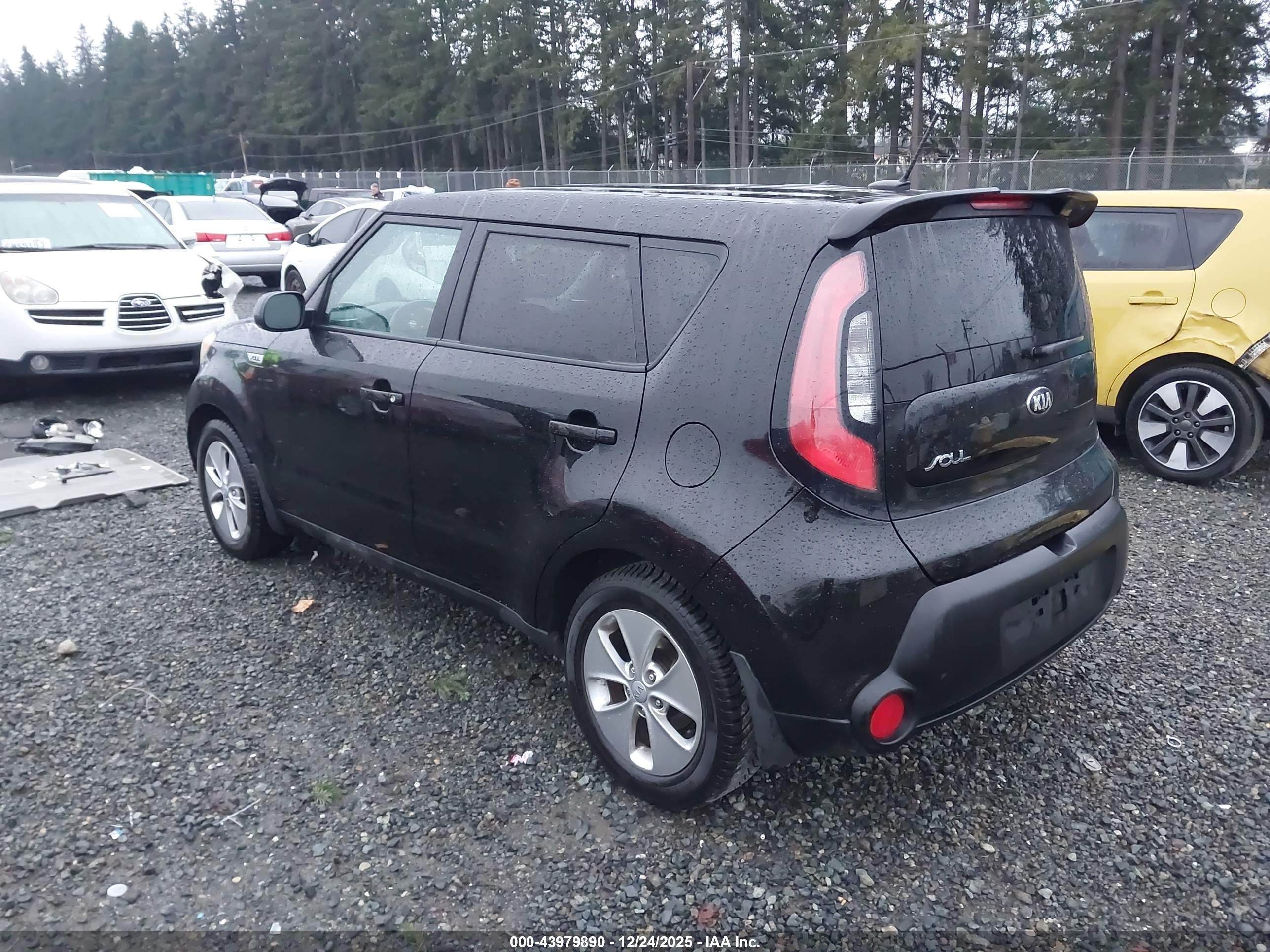 KIA SOUL image 3