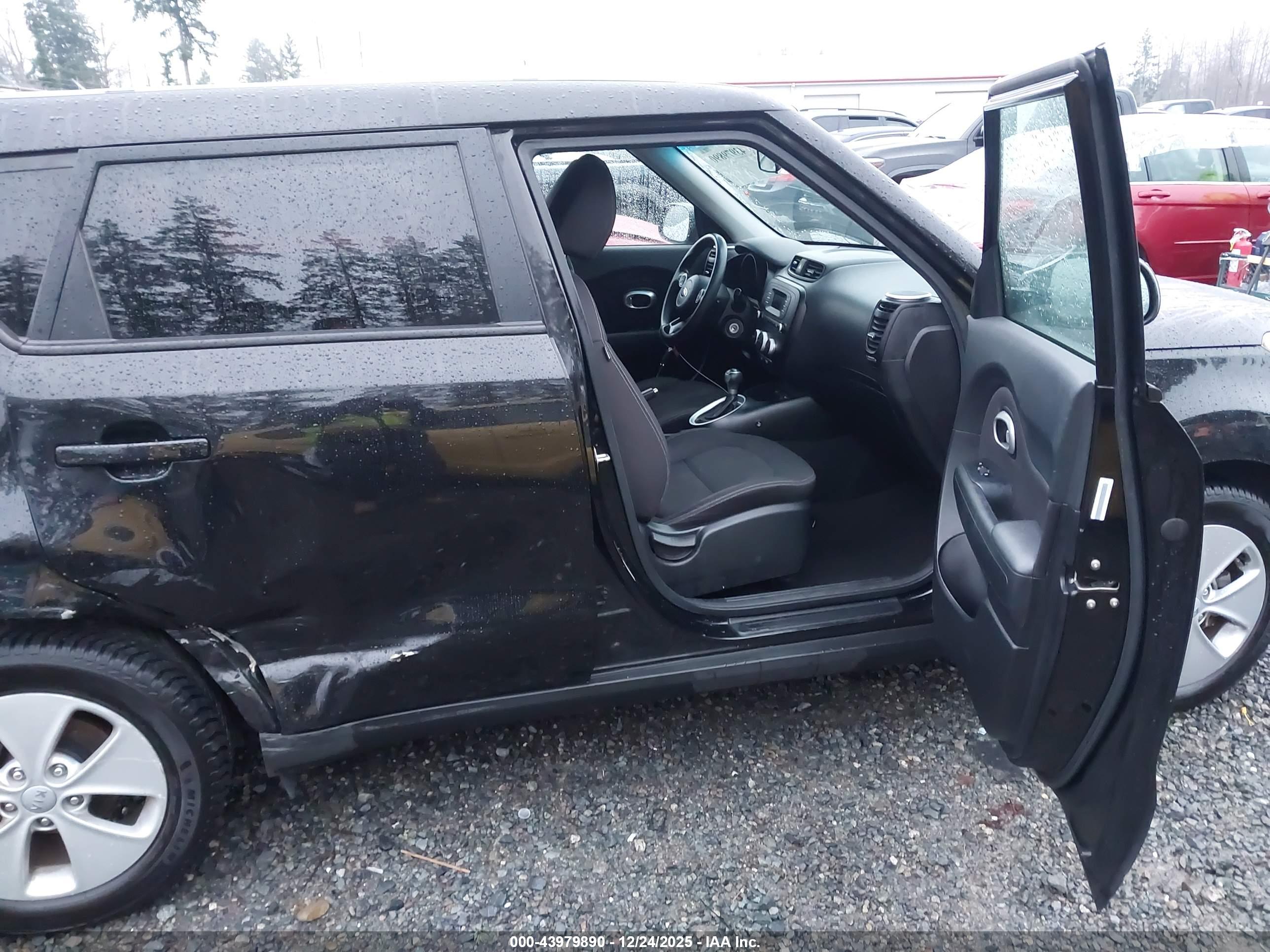 KIA SOUL image 5