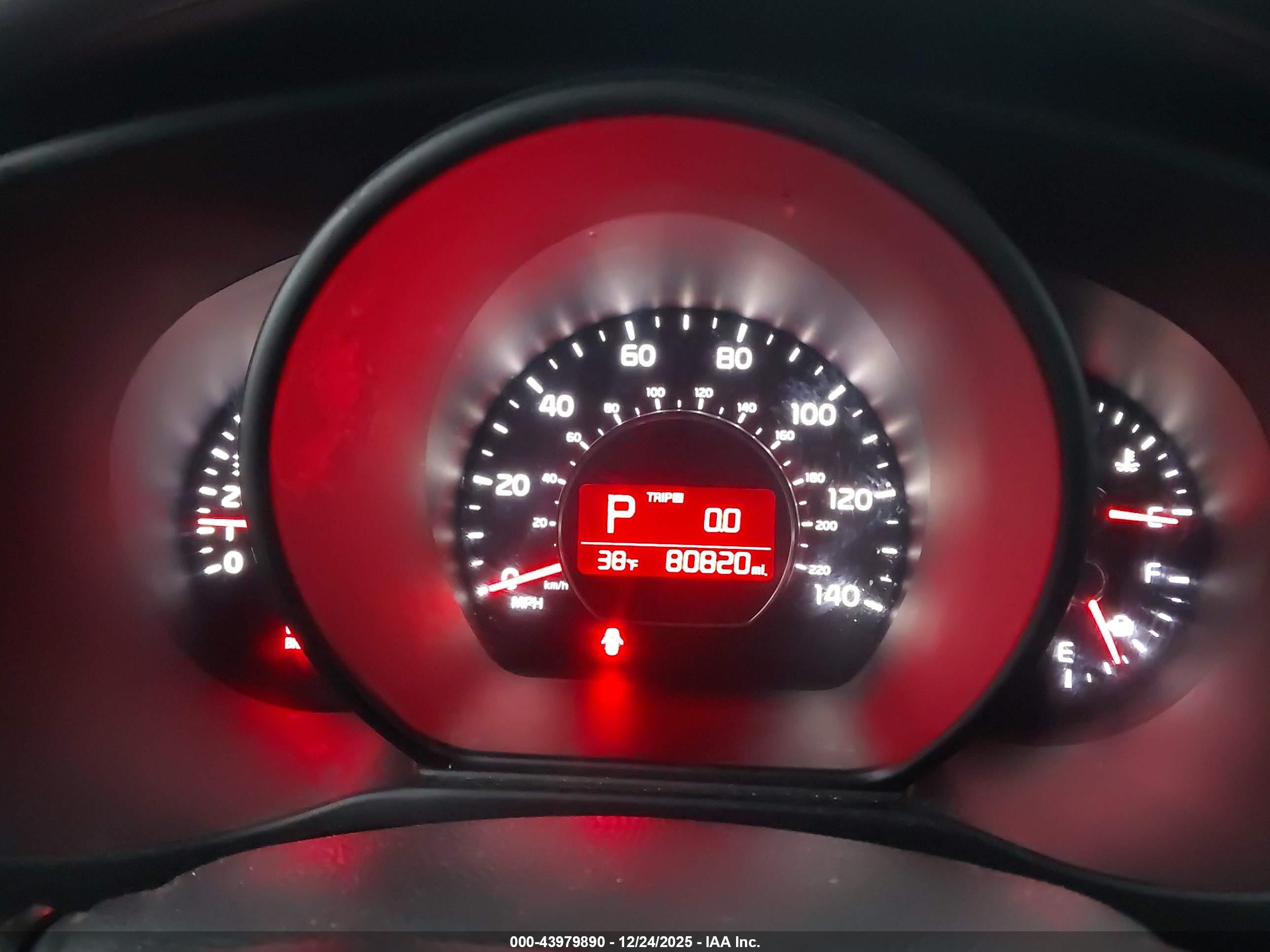 KIA SOUL image 7